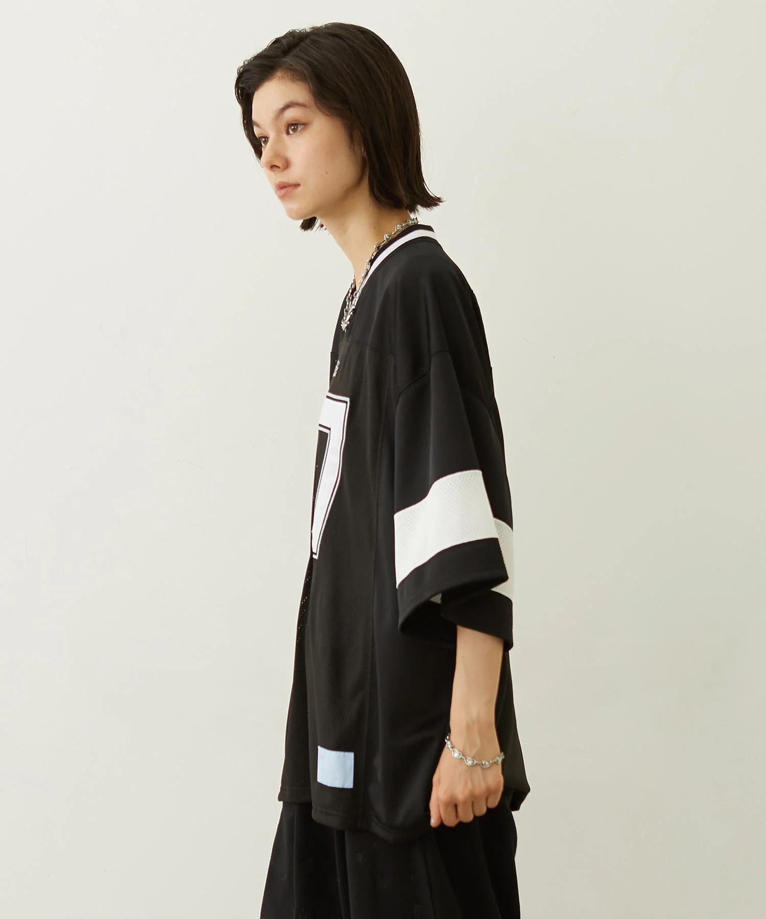 HEAVEN27 FOOTBALL SHIRT - Image 21