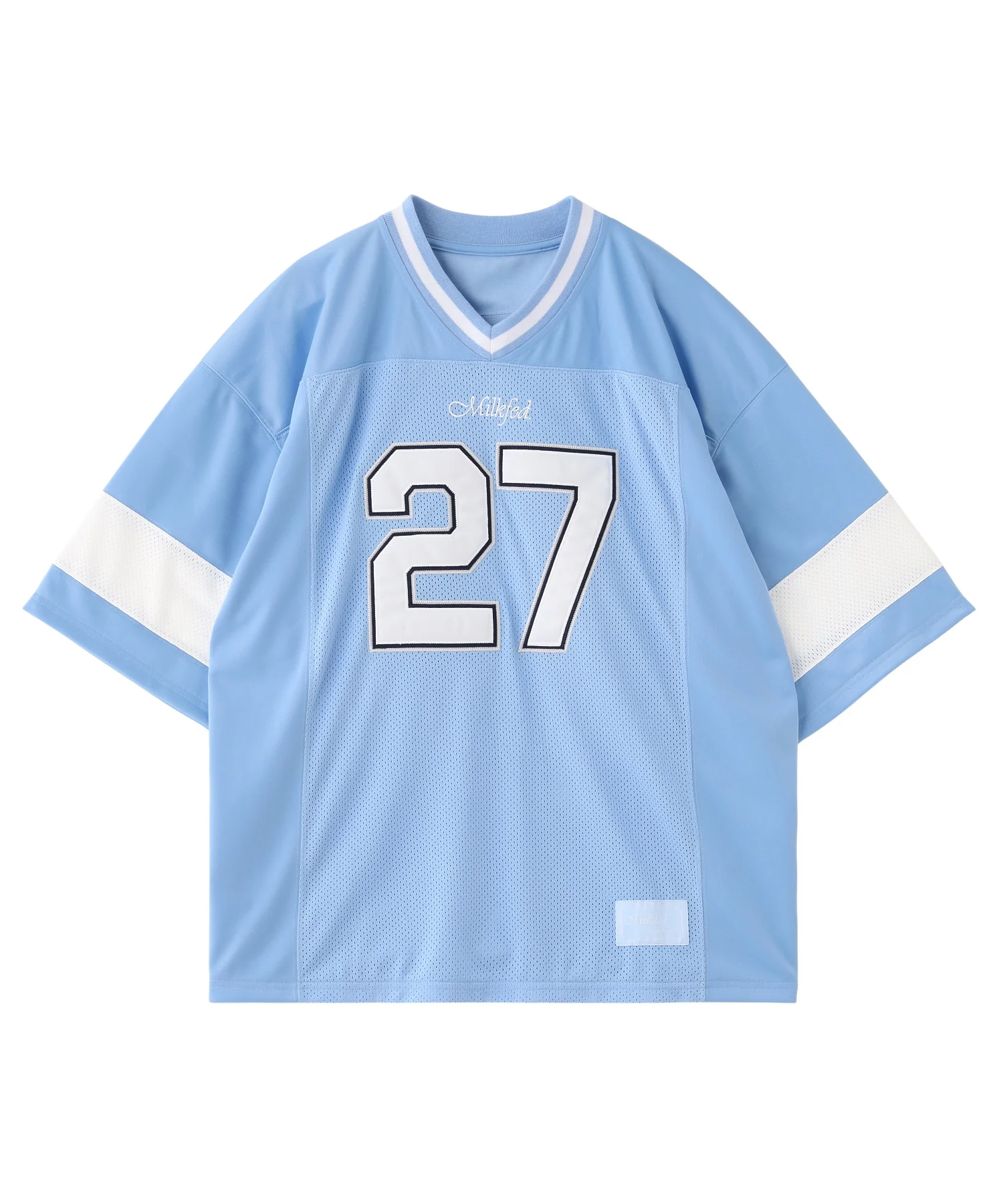 HEAVEN27 FOOTBALL SHIRT - Image 30