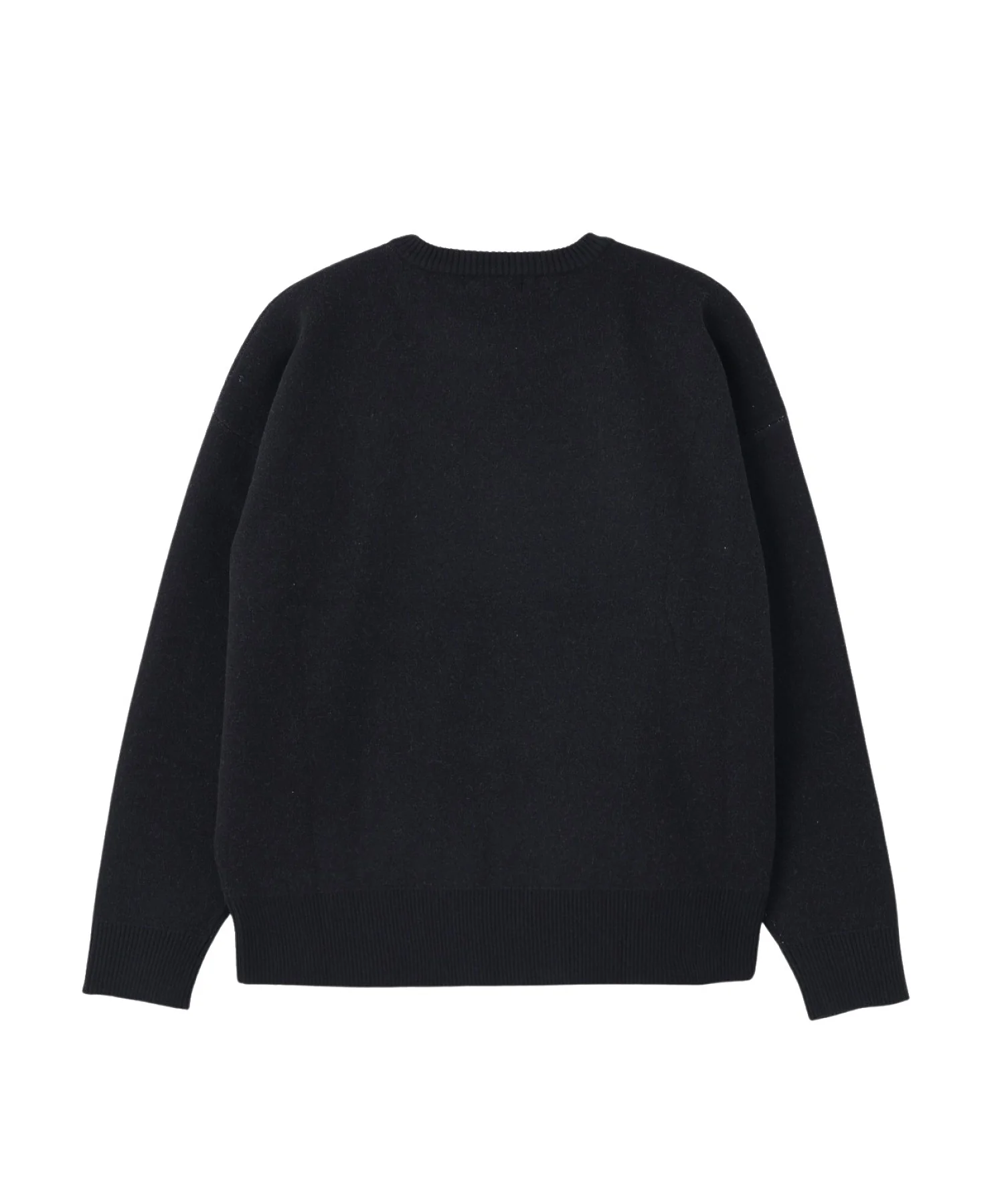 MELTY HEART KNIT TOP - Image 32