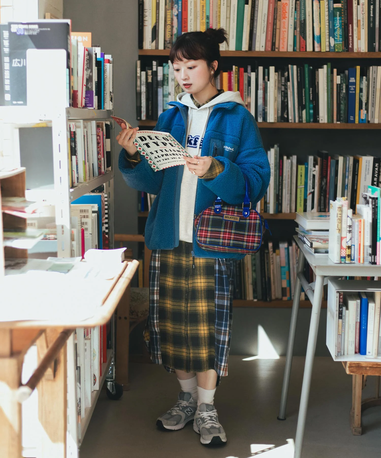 LOGO BOA JACKET - Image 27