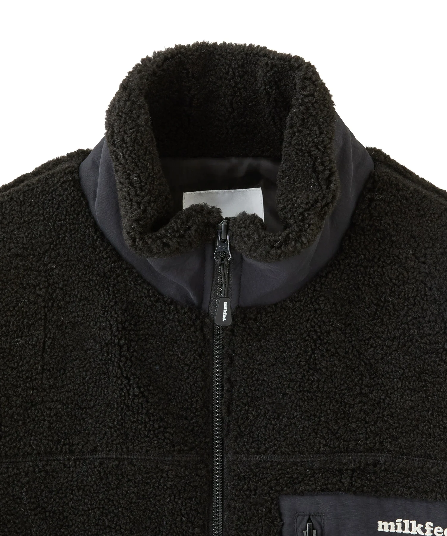 LOGO BOA JACKET - Image 58