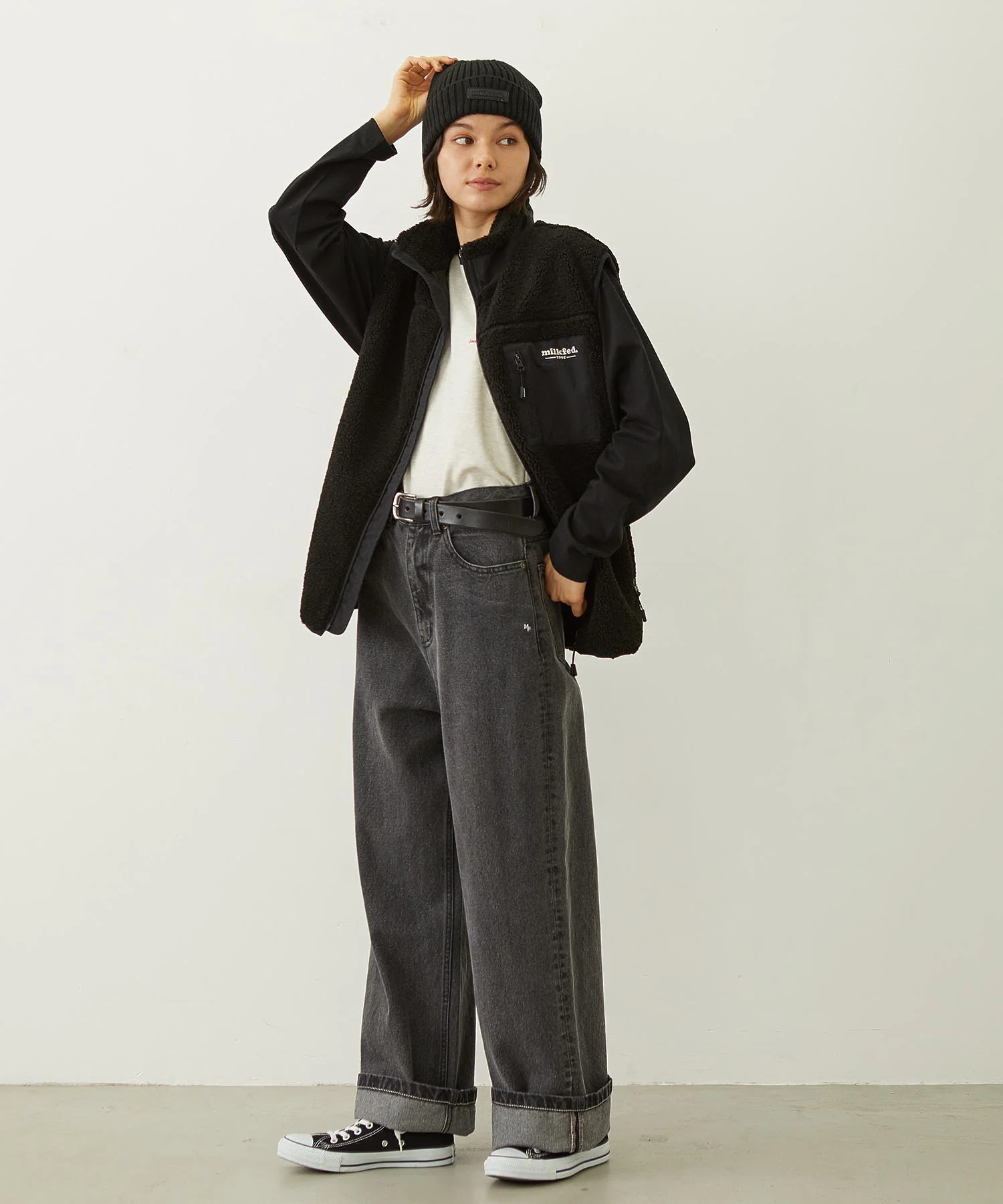 LOGO BOA VEST - Image 28