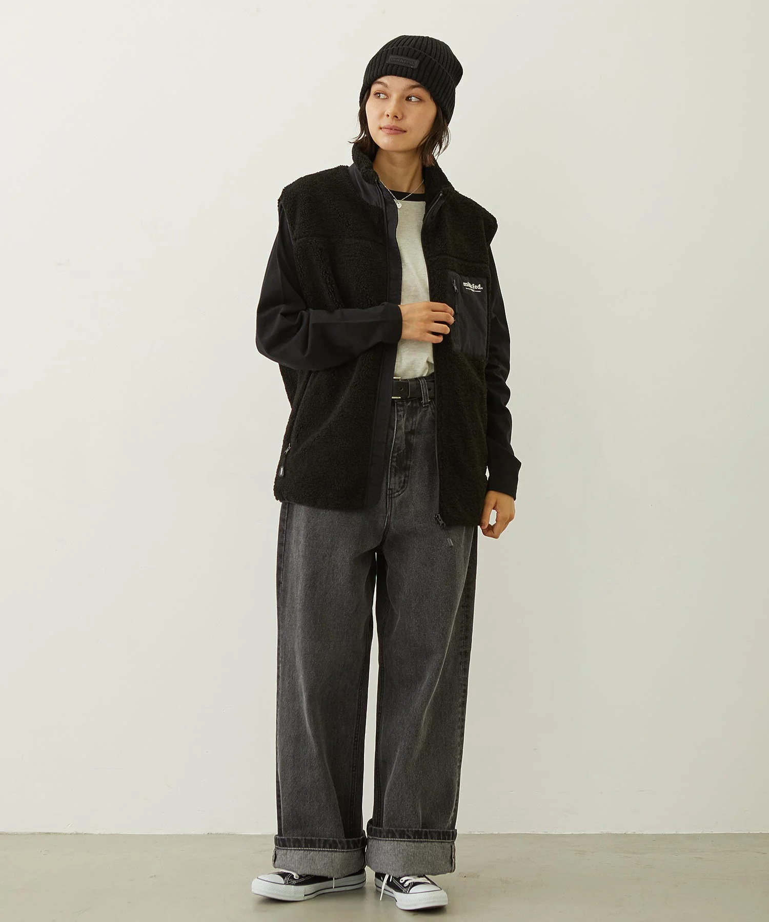 LOGO BOA VEST - Image 32