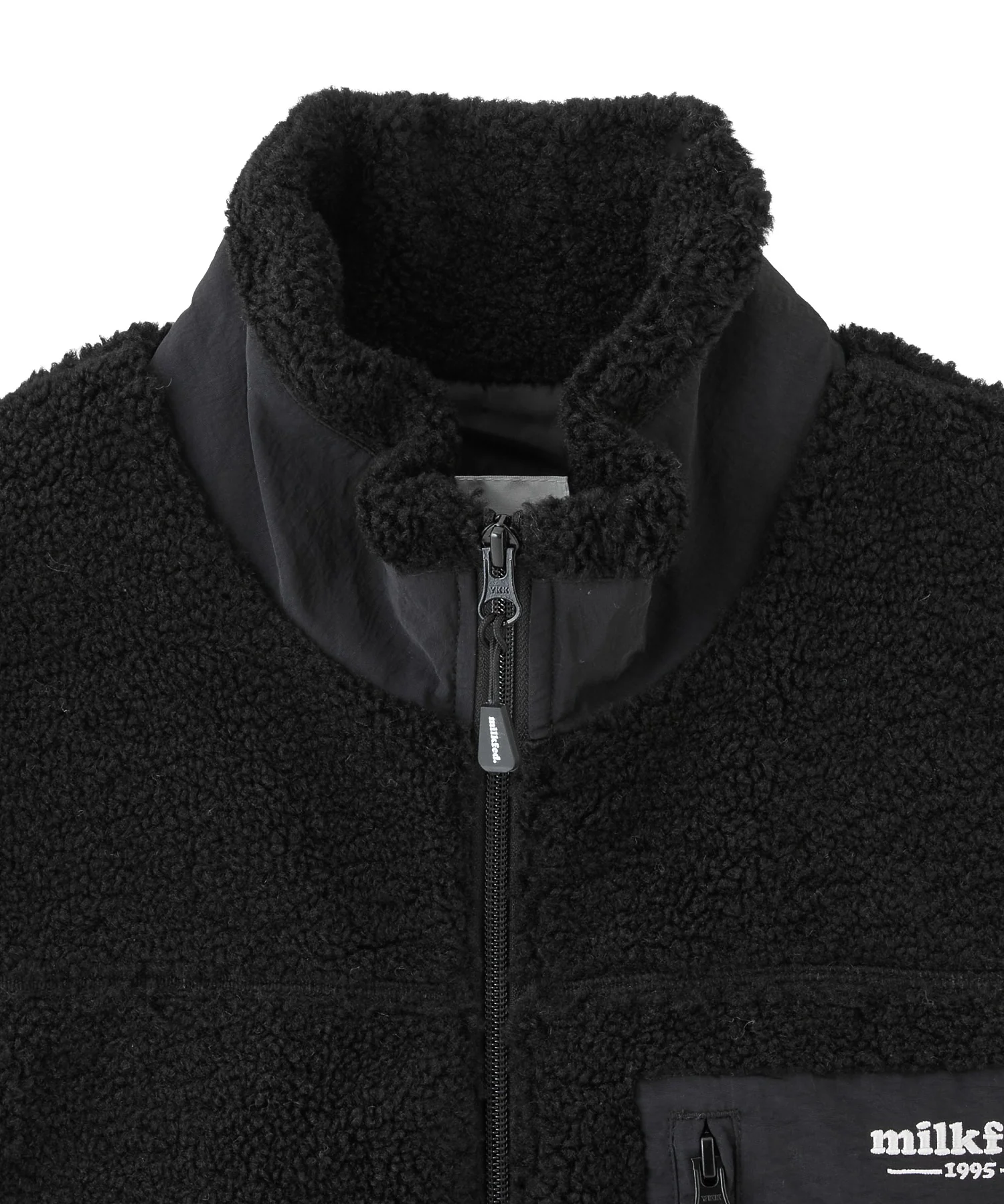 LOGO BOA VEST - Image 45