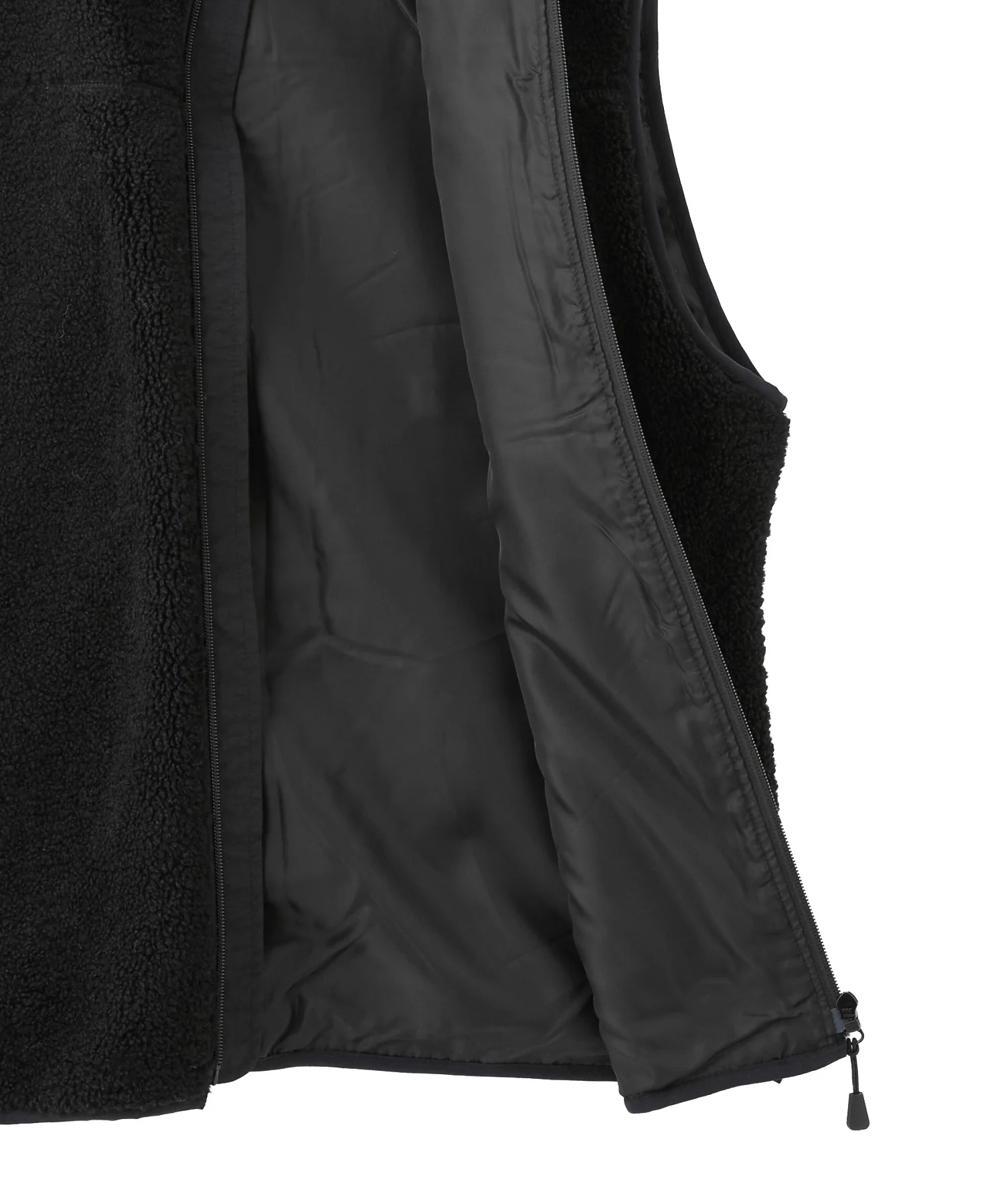LOGO BOA VEST - Image 49