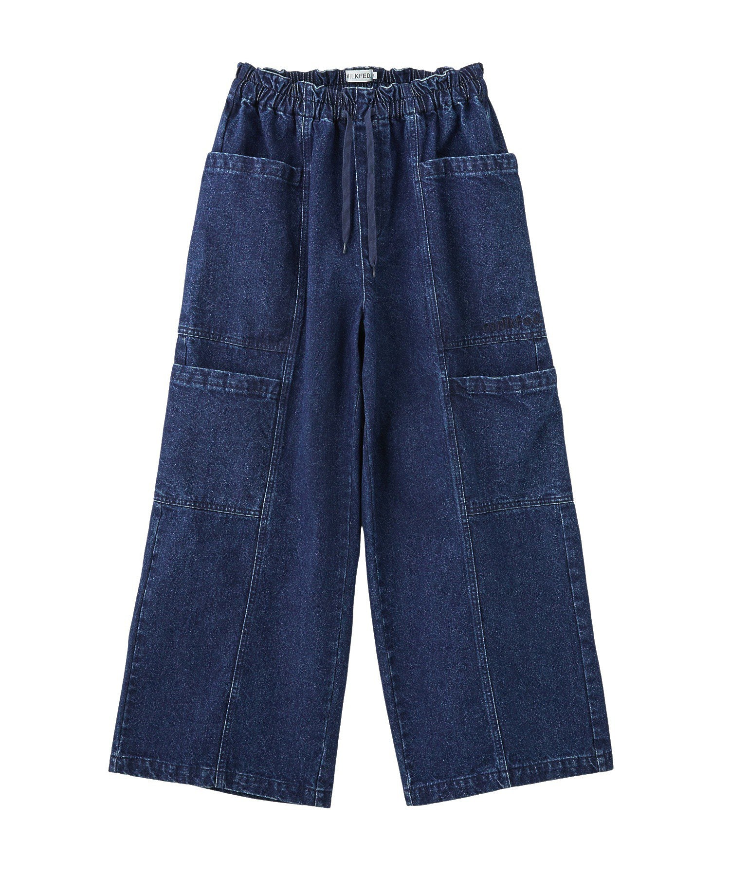 BIG POCKET PANTS - Image 2