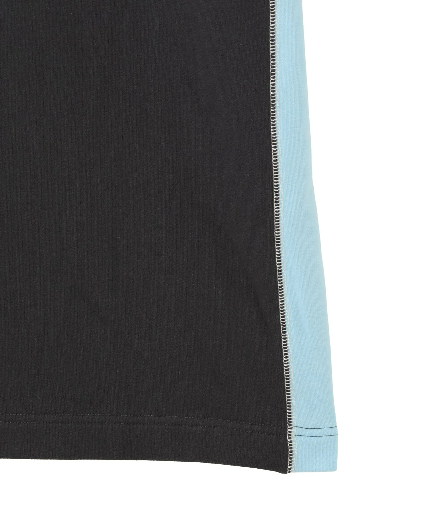 SIDE LINE SWEAT DRESS - Image 37