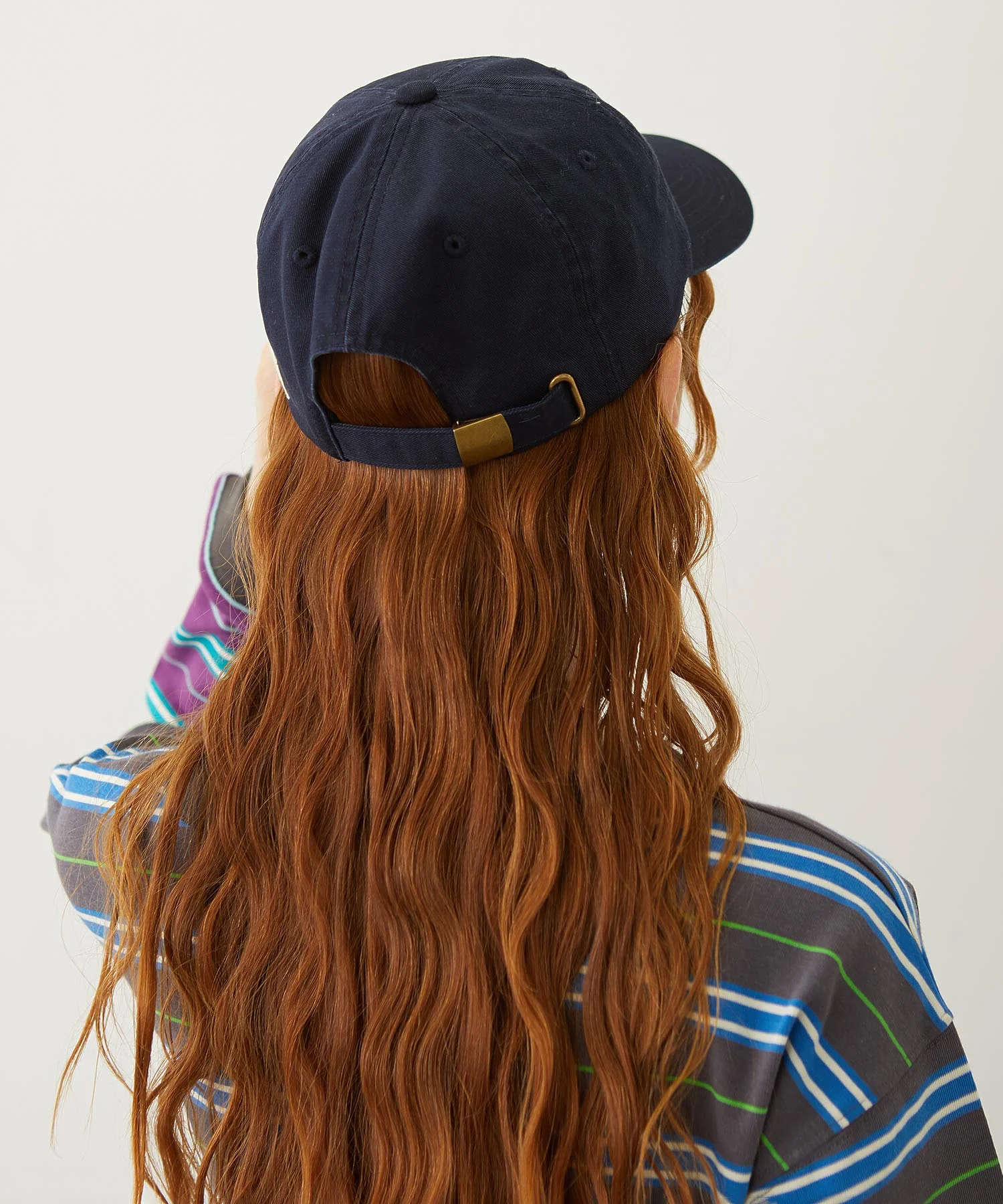 MESSAGE EMBROIDERY CAP - Image 29