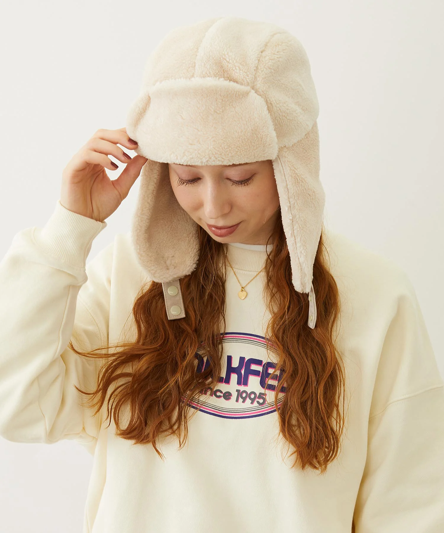 BOA FLIGHT CAP - Image 6