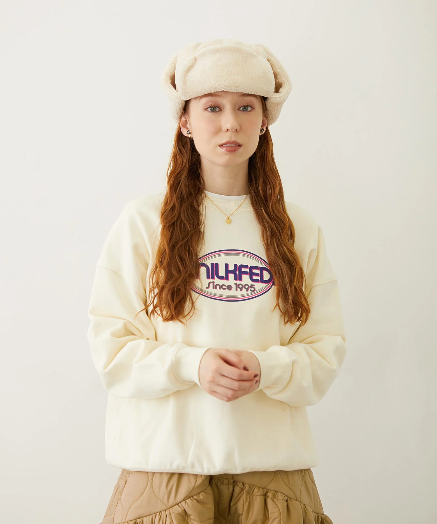 BOA FLIGHT CAP - Image 9