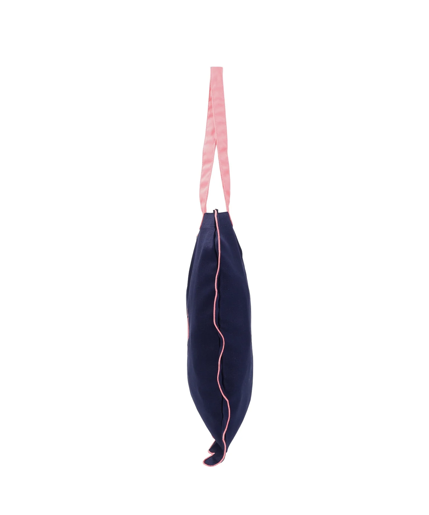 RUFFLE TOTE BAG - Image 14