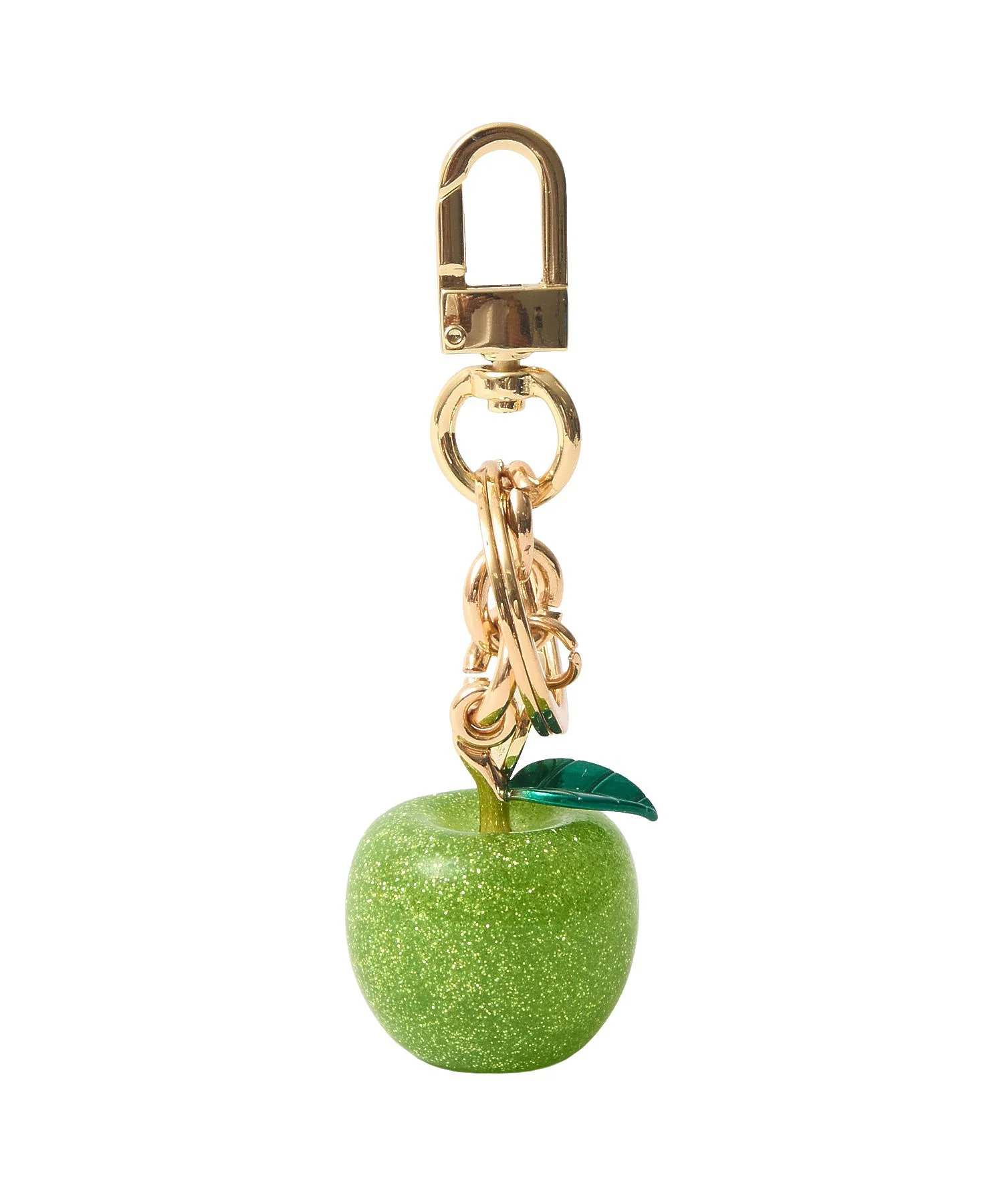 APPLE KEY CHARM - Image 22