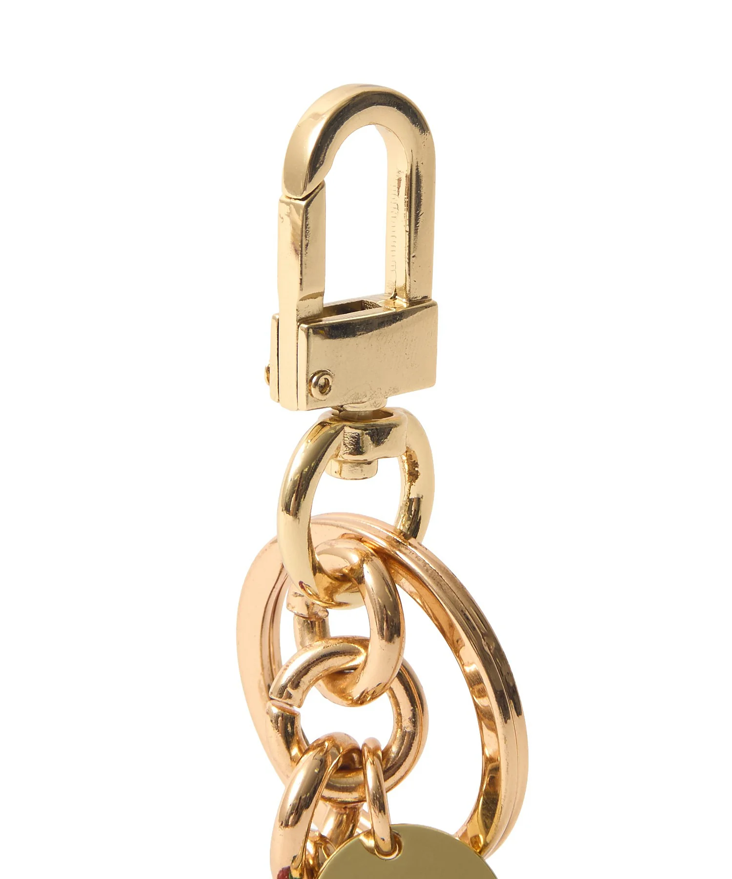 APPLE KEY CHARM - Image 6