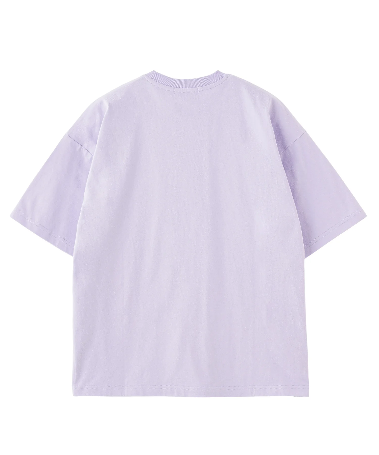 ARCH LOGO WIDE S/S TEE - Image 4