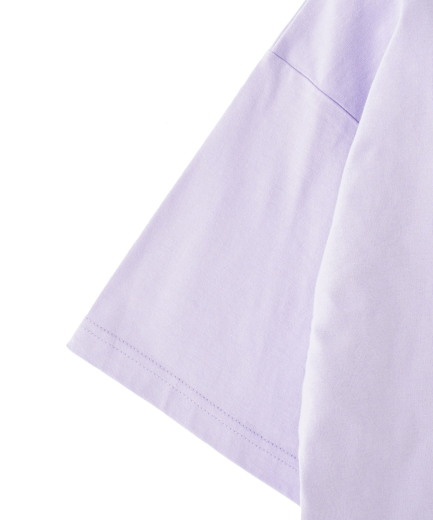 ARCH LOGO WIDE S/S TEE - Image 7