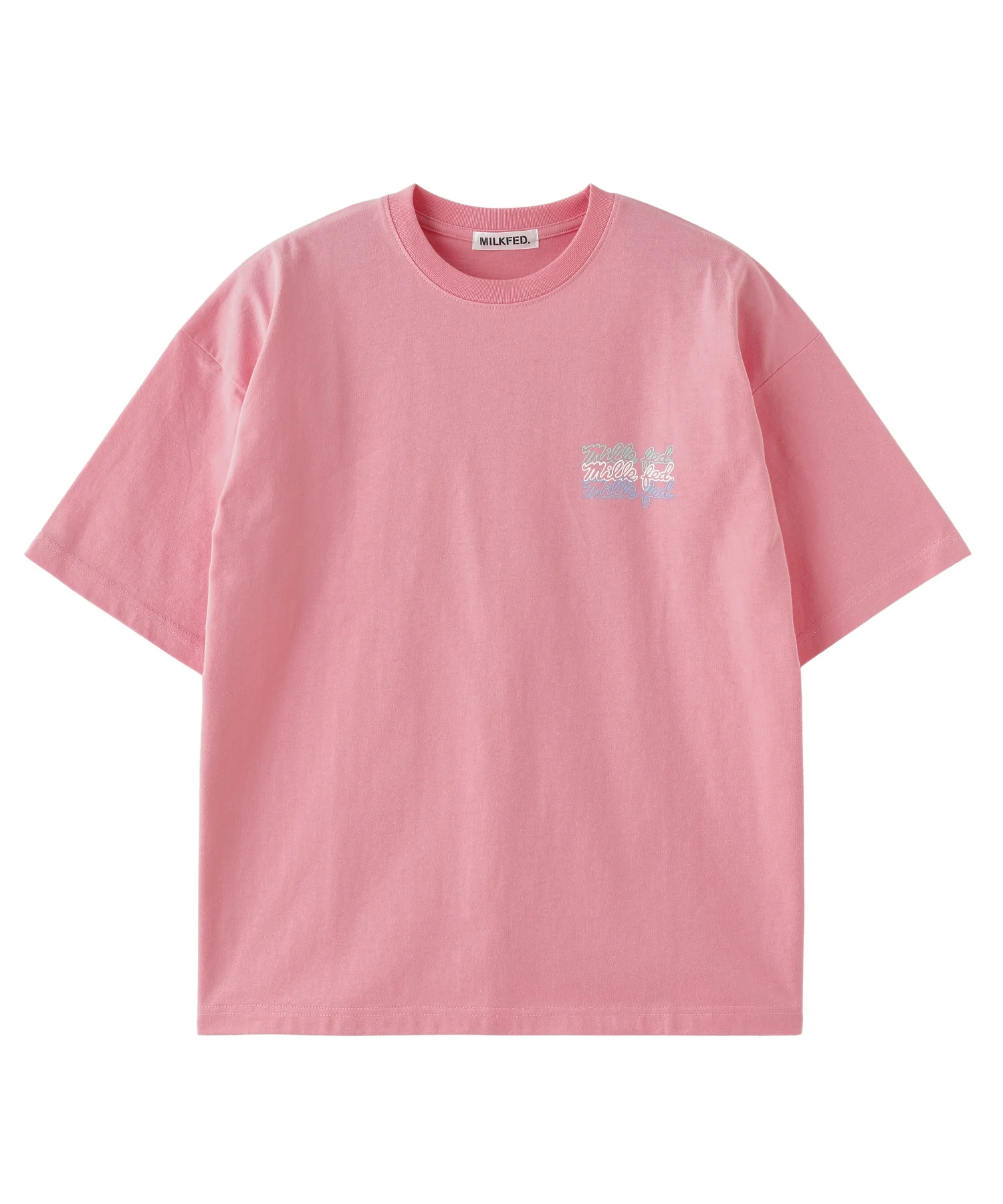 NEON SUNDAE WIDE S/S TEE - Image 3