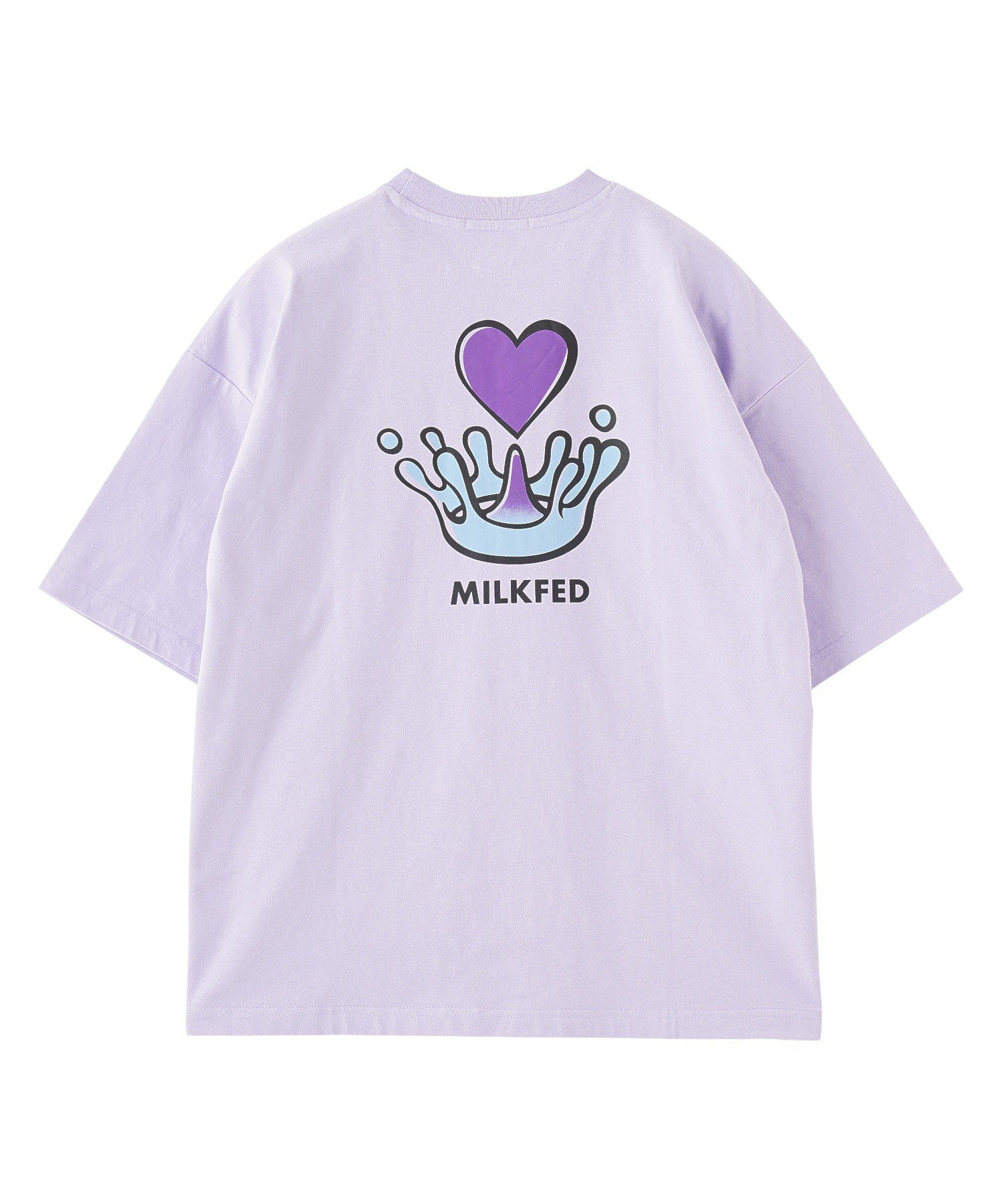 WATER CROWN WIDE S/S TEE - Image 14