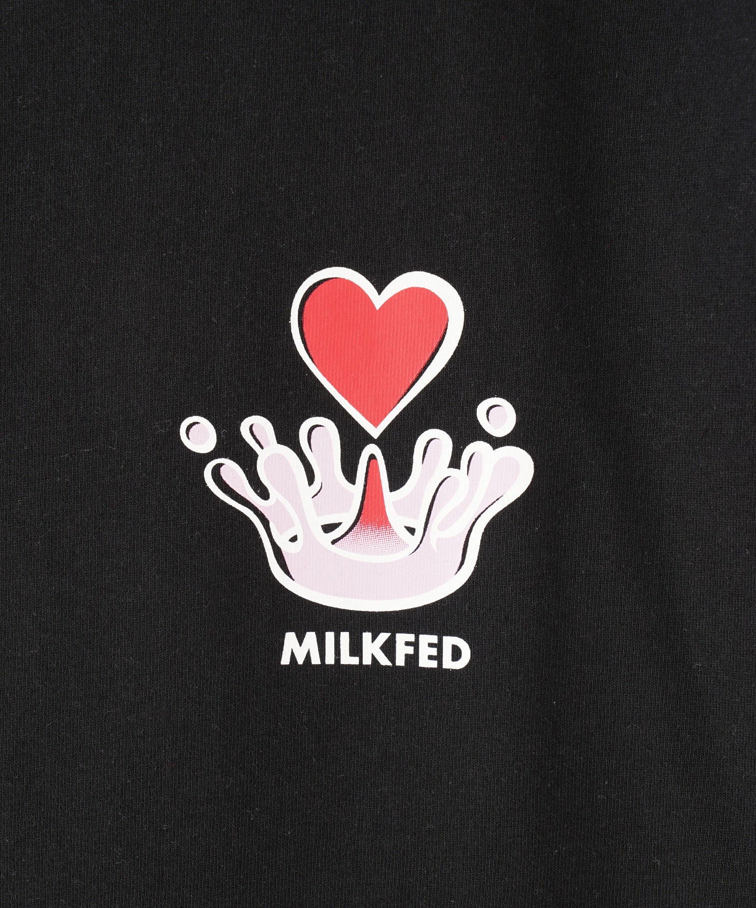 WATER CROWN WIDE S/S TEE - Image 8