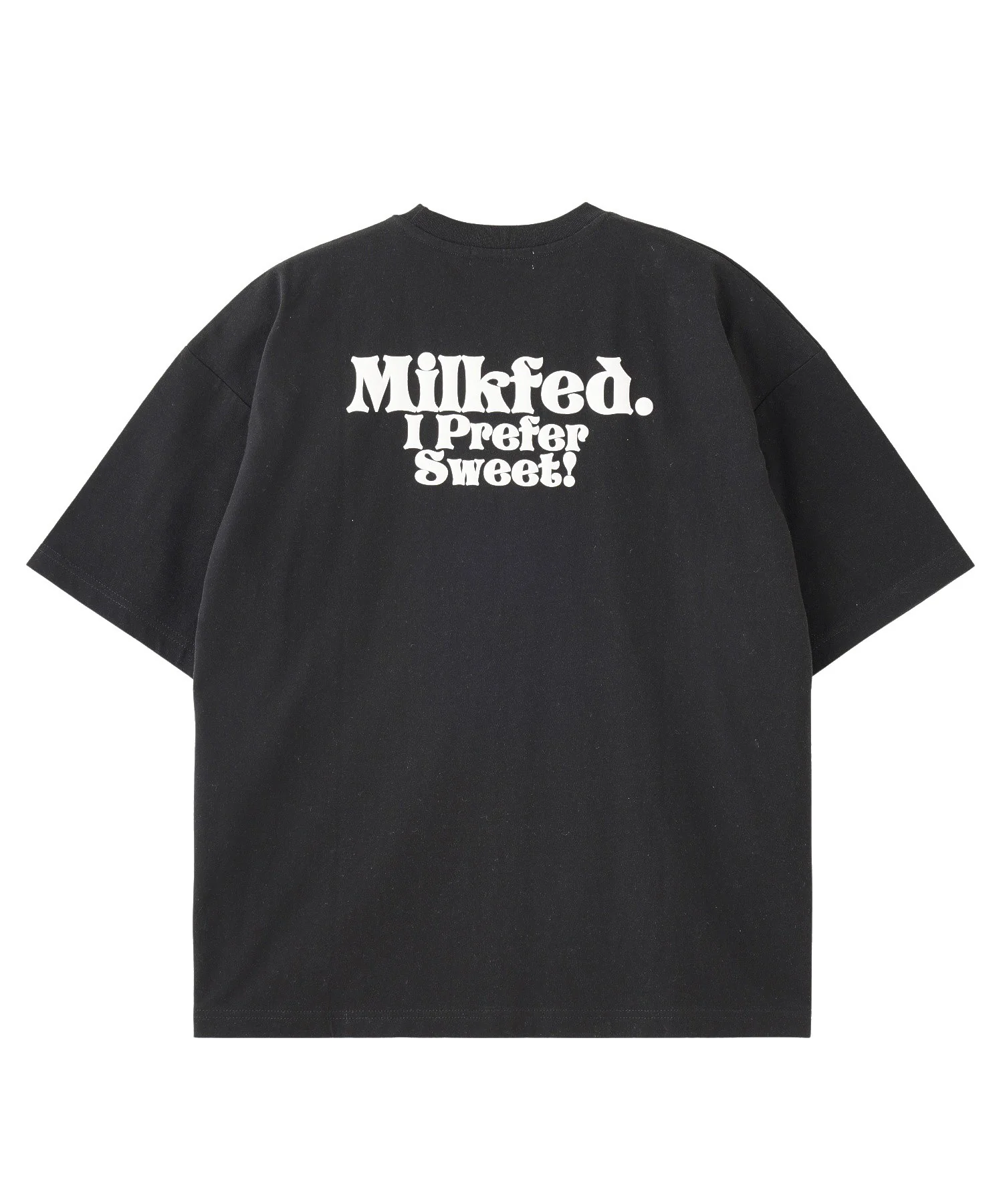 I PREFER SWEET WIDE S/S TEE - Image 13