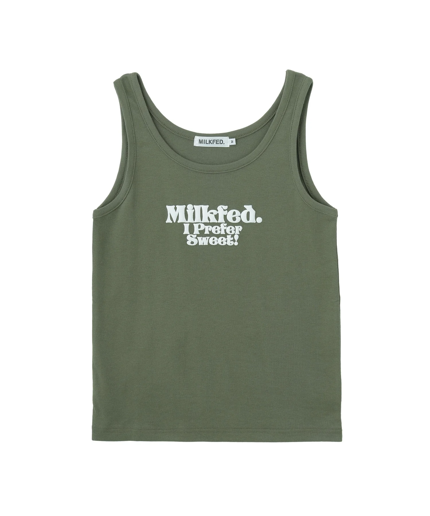 I PREFER SWEET TANK TOP