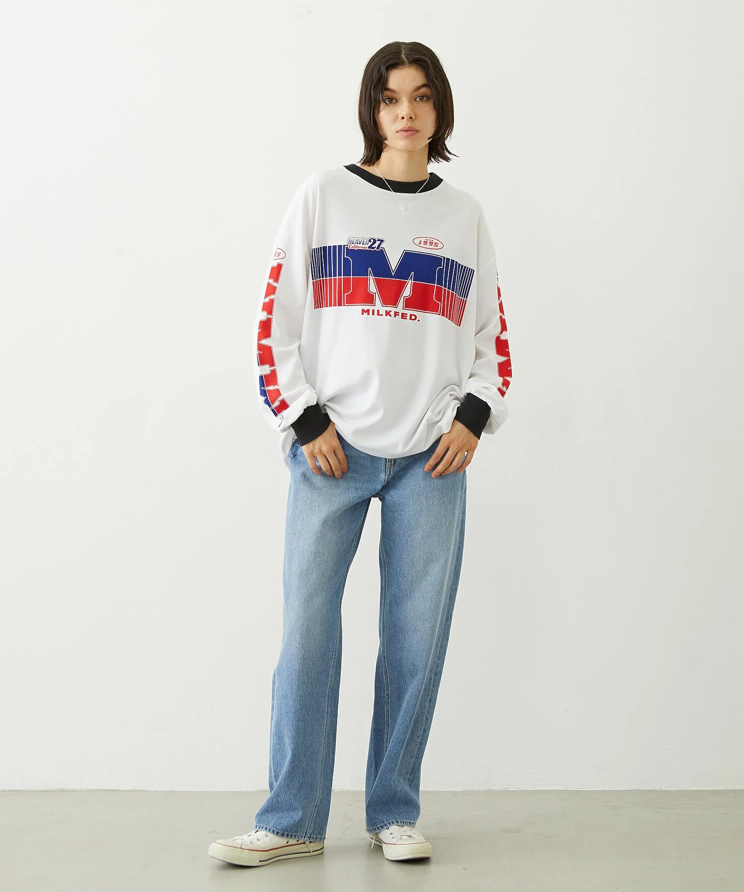 RACING L/S TOP - Image 18