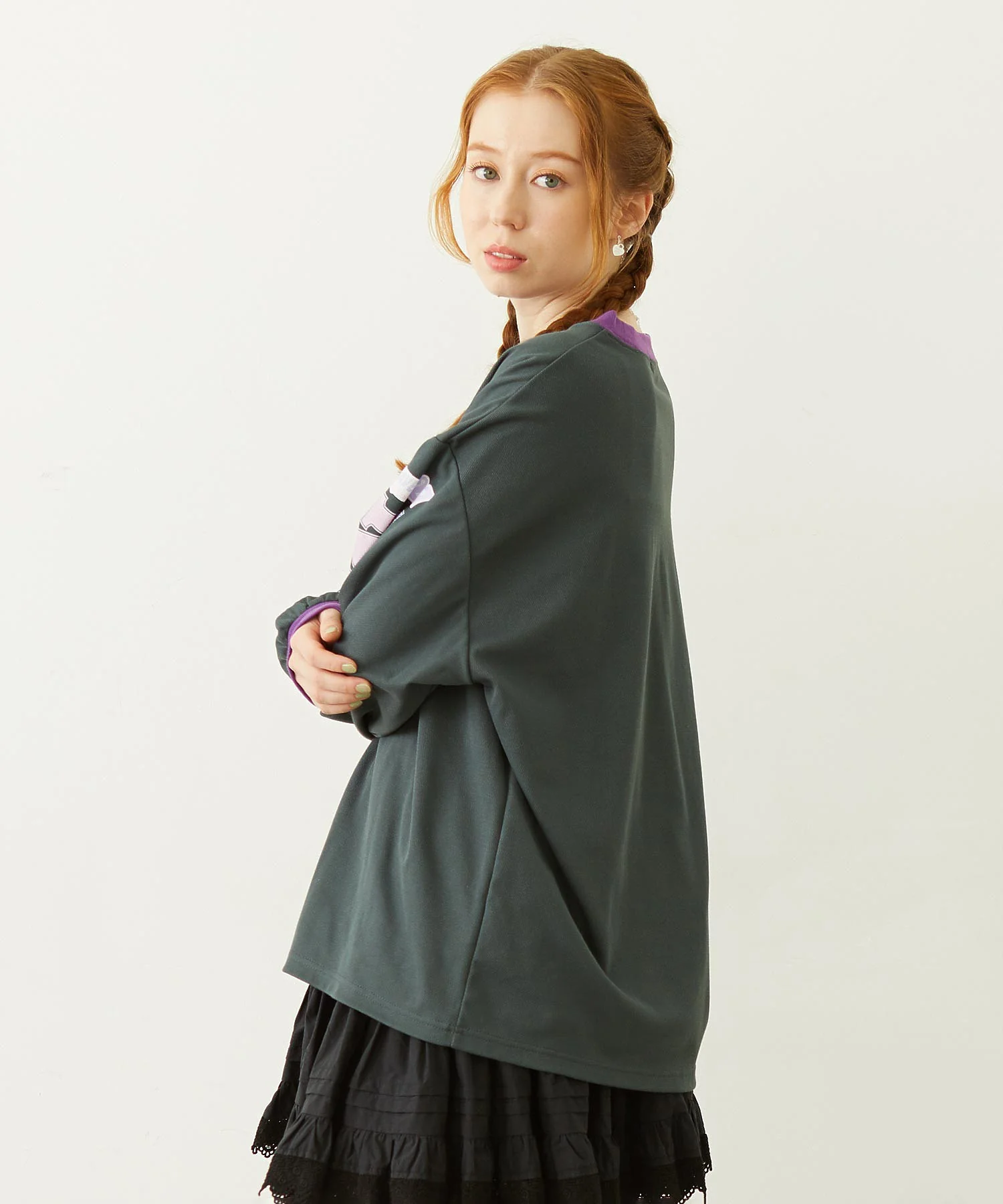 RACING L/S TOP - Image 21