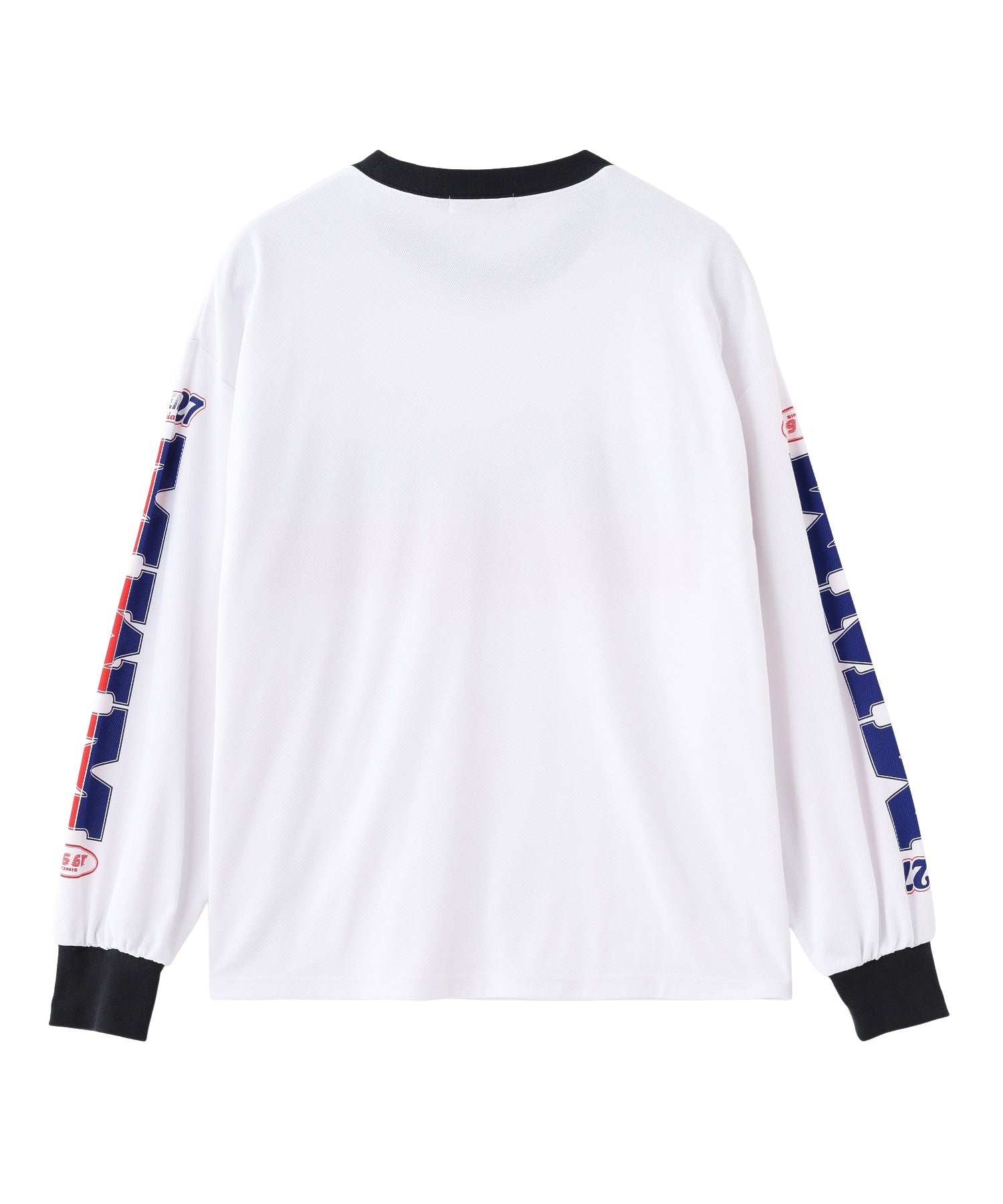 RACING L/S TOP - Image 27