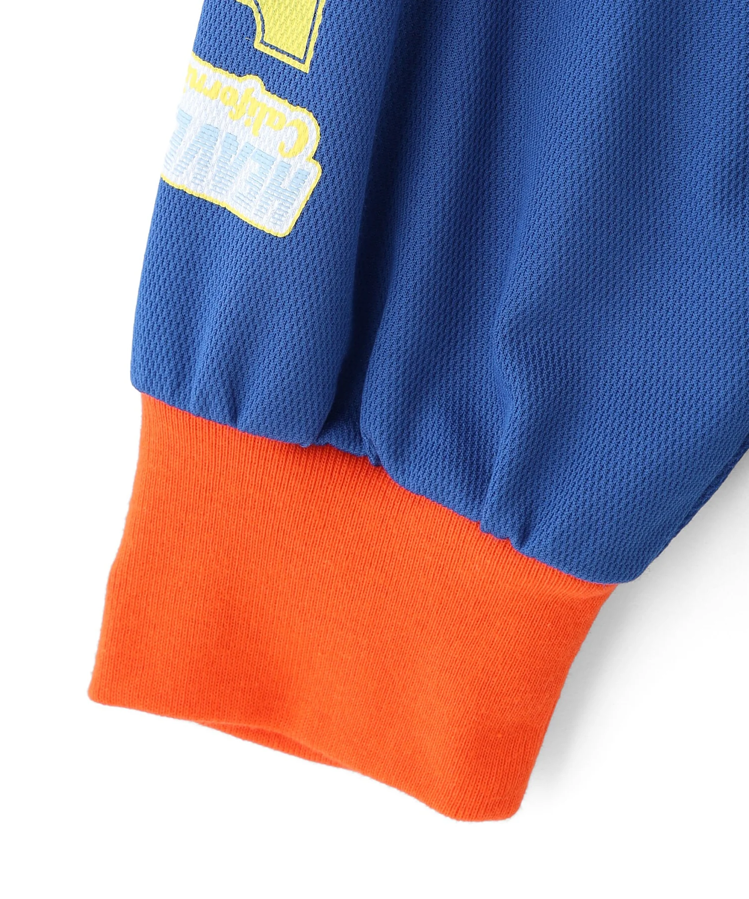RACING L/S TOP - Image 34
