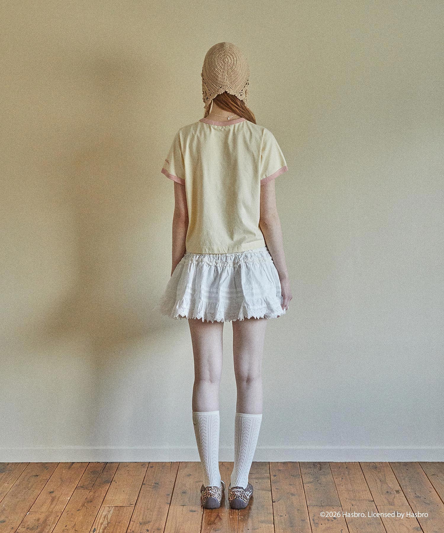 MILKFED. / My Little Pony RINGER S/S TEE - Image 16