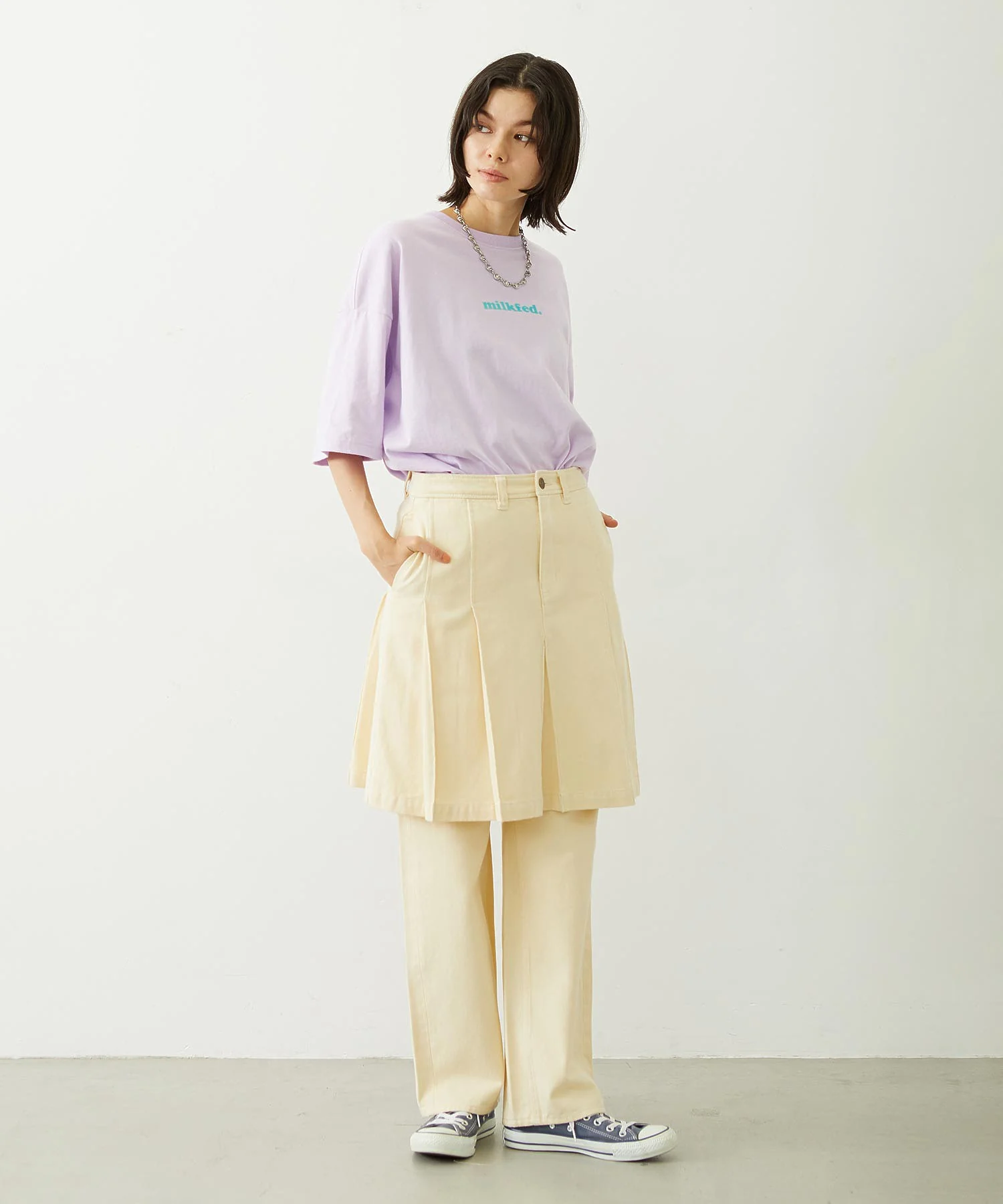 COOPER LOGO WIDE S/S TEE - Image 17