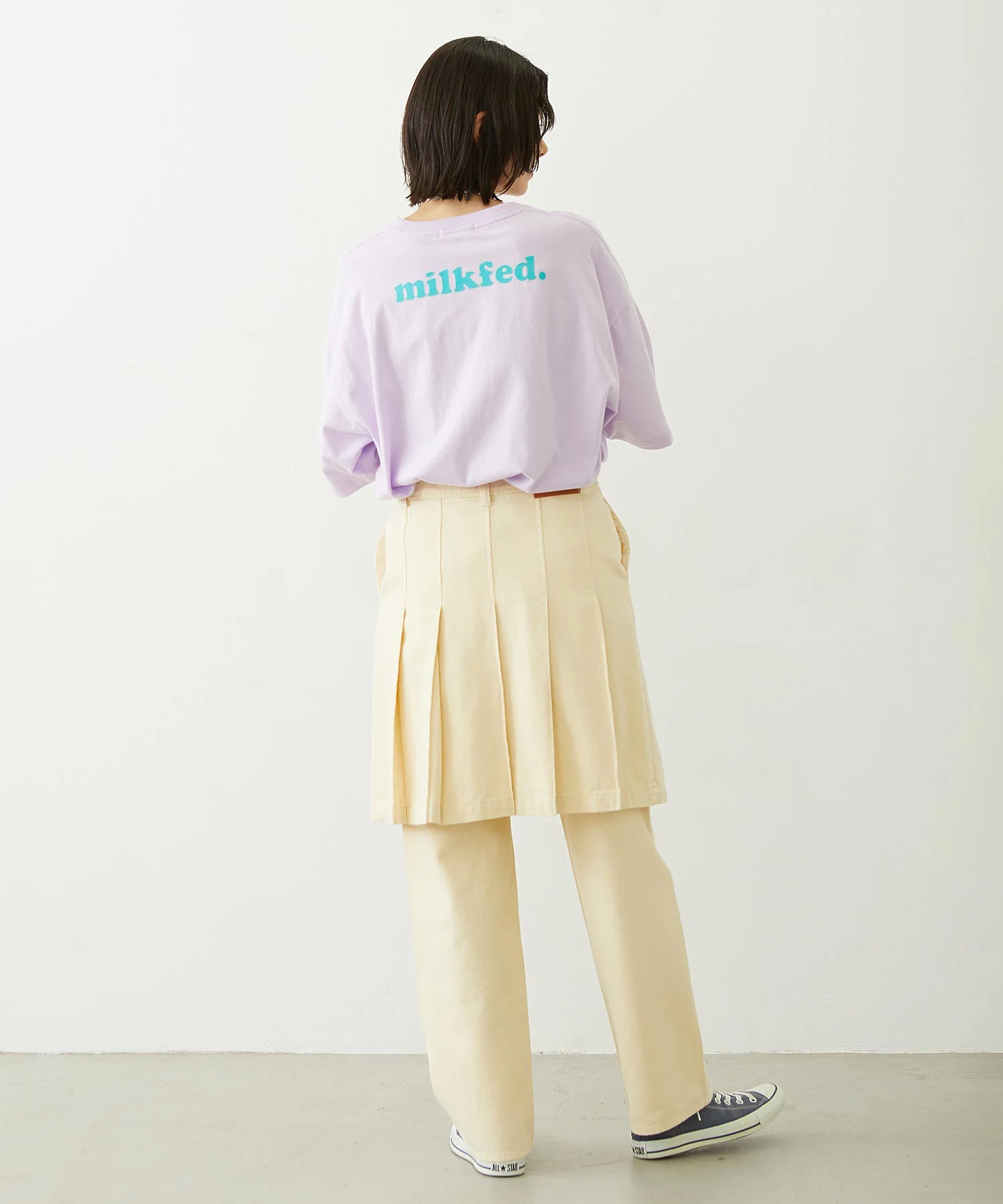 COOPER LOGO WIDE S/S TEE - Image 18