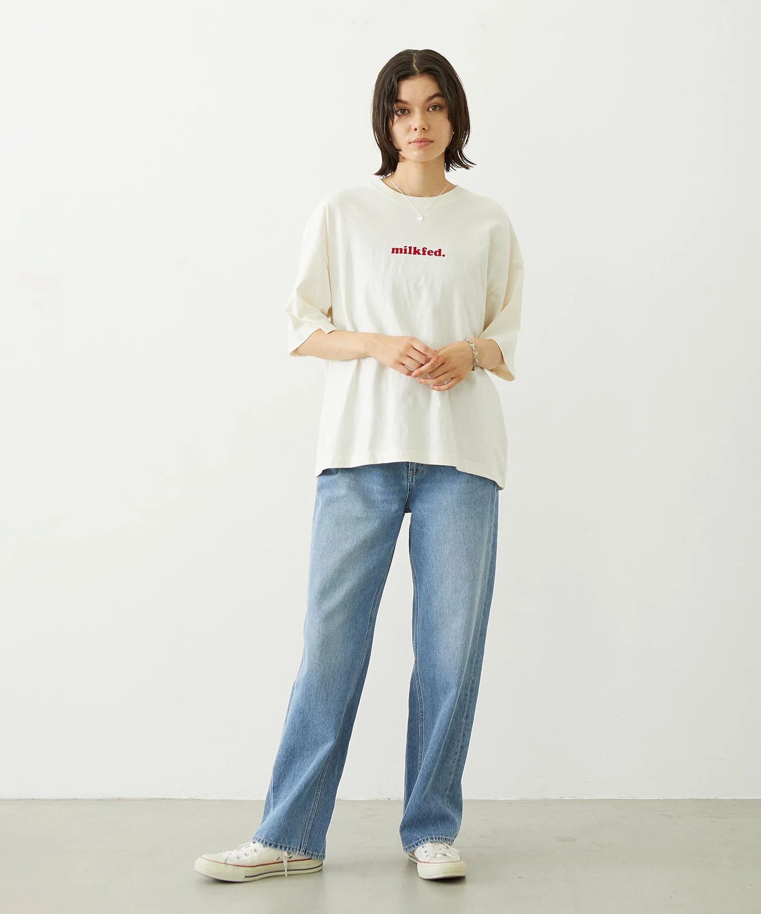 COOPER LOGO WIDE S/S TEE - Image 22