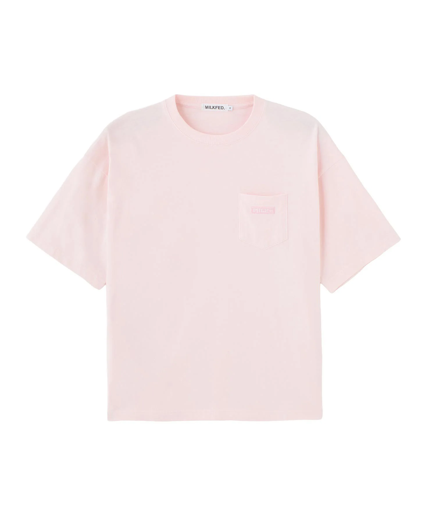 BAR LOGO POCKET TEE - Image 29