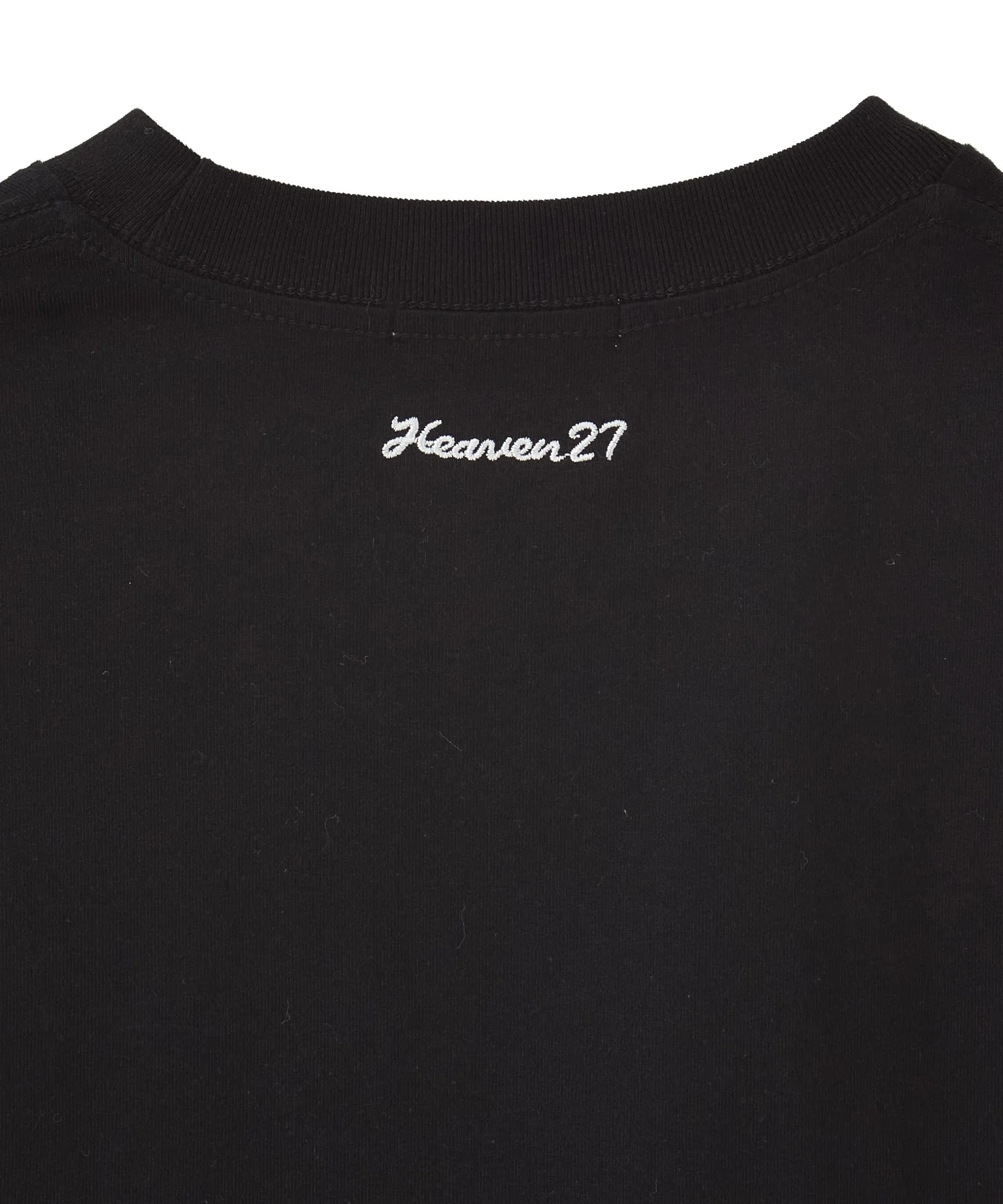 LACE S/S TEE - Image 38