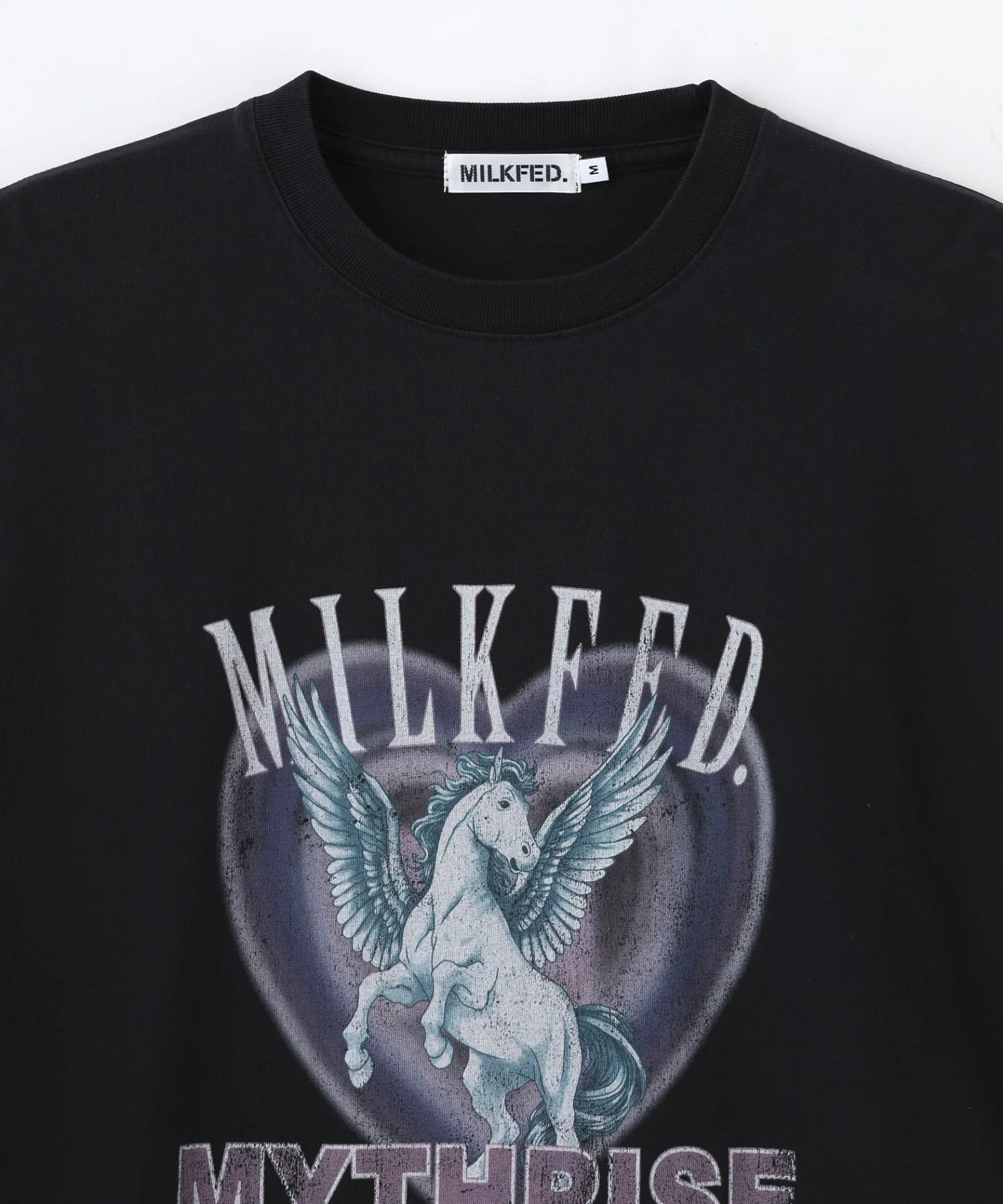 PEGASUS HEART WIDE S/S TEE - Image 30