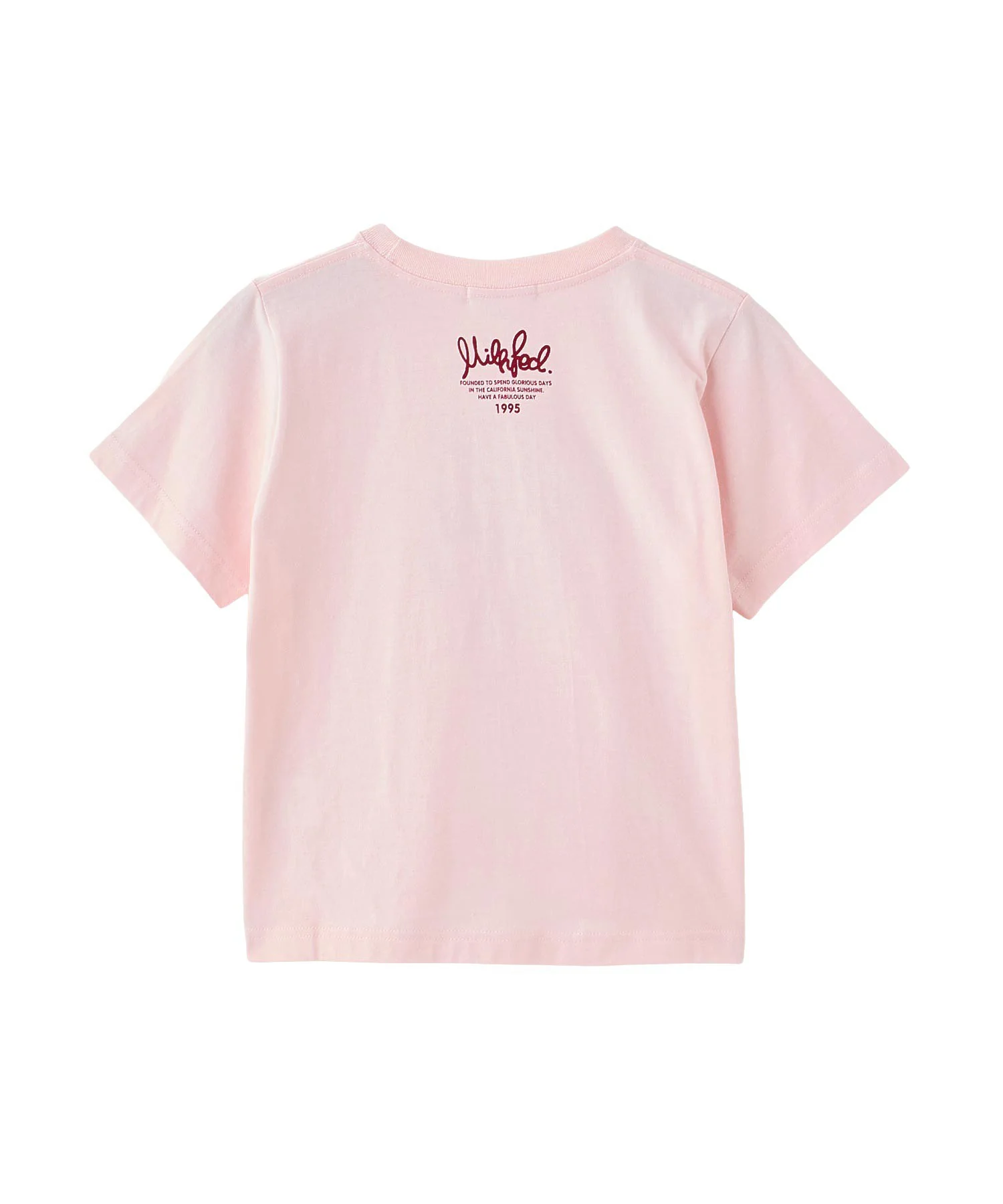 HANDWRITTEN HEART COMPACT S/S TEE - Image 26