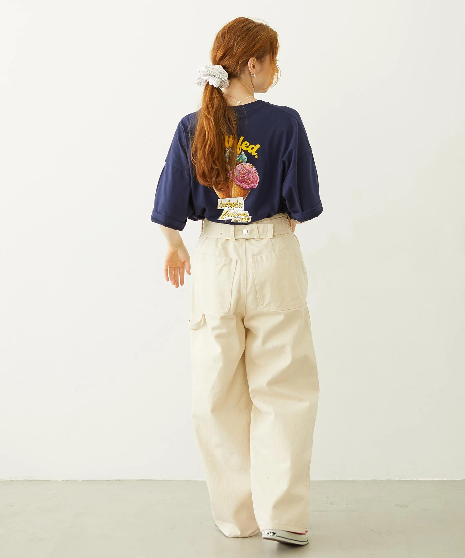 TRIPLE ICE WIDE S/S TEE - Image 13