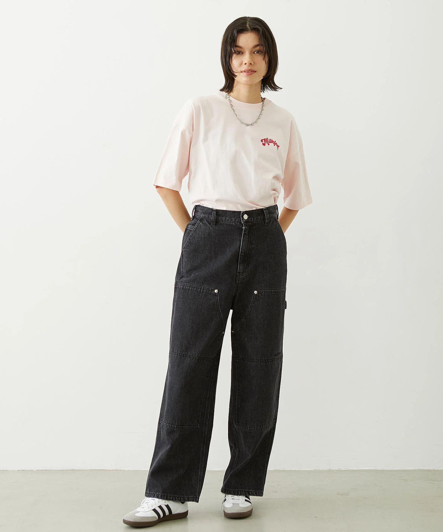 TRIPLE ICE WIDE S/S TEE - Image 18