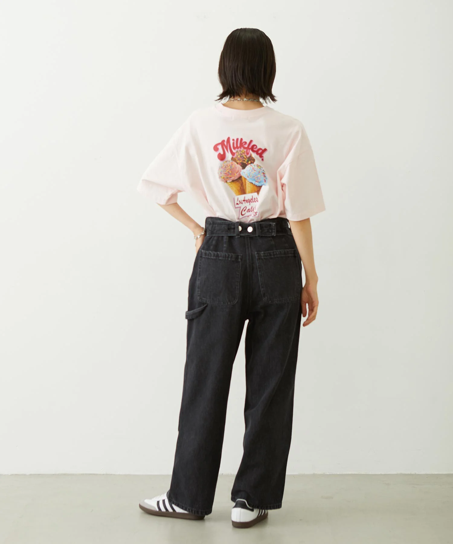 TRIPLE ICE WIDE S/S TEE - Image 22