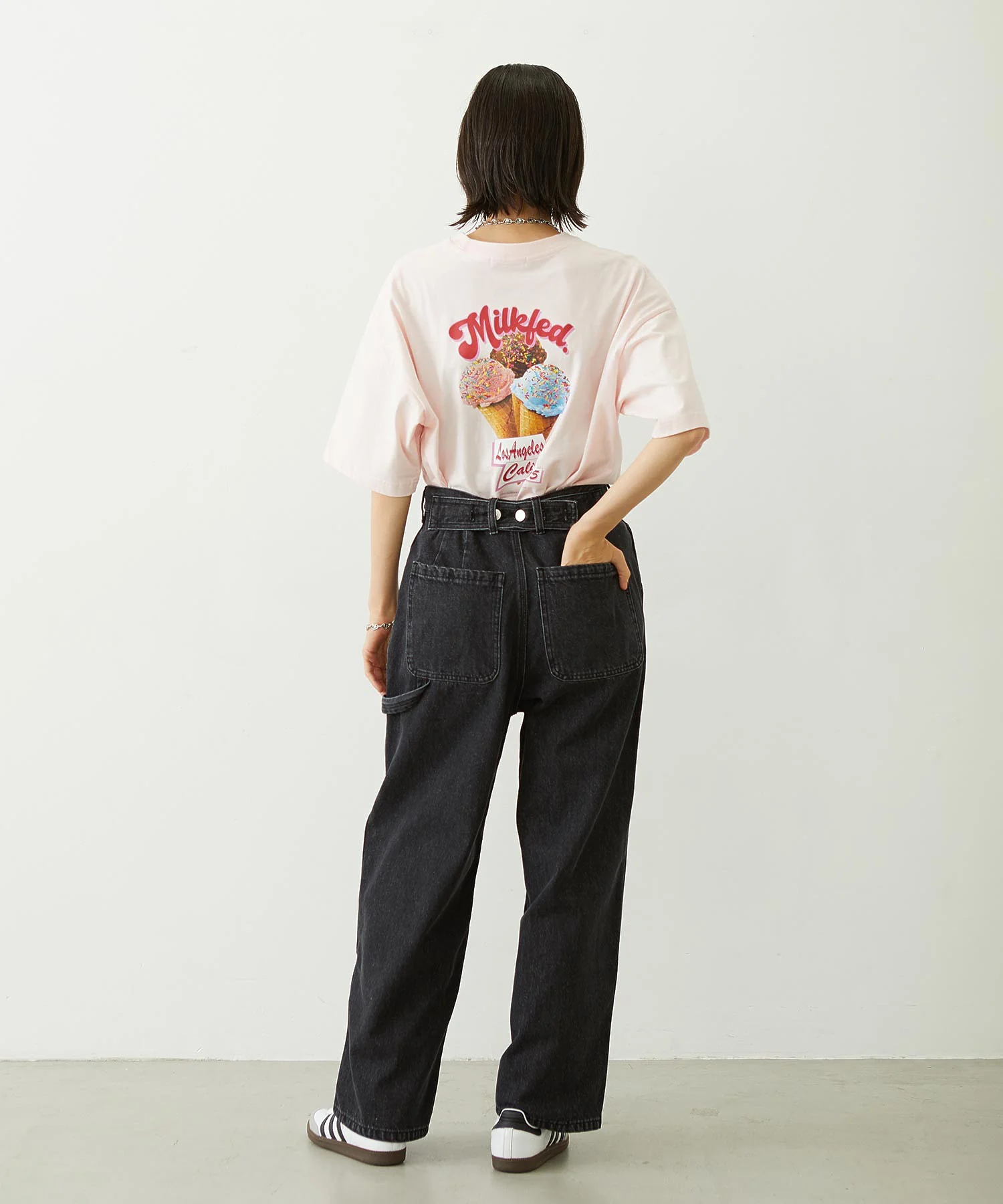 TRIPLE ICE WIDE S/S TEE - Image 23