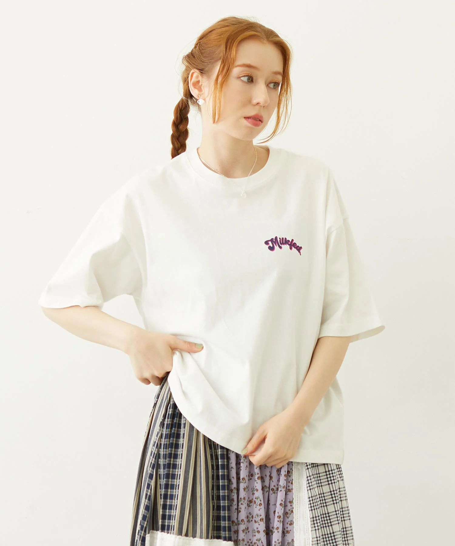 TRIPLE ICE WIDE S/S TEE - Image 26