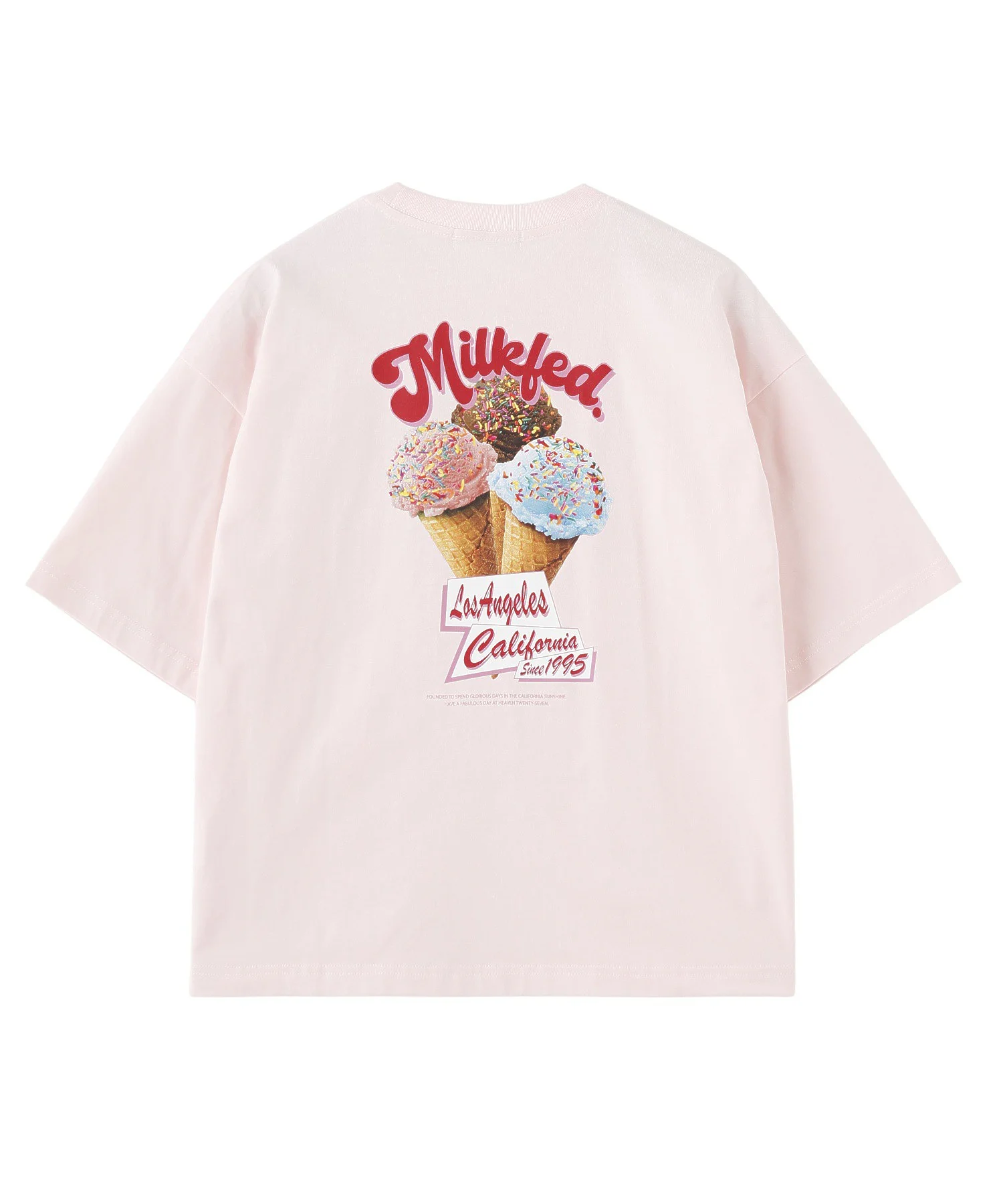 TRIPLE ICE WIDE S/S TEE - Image 45