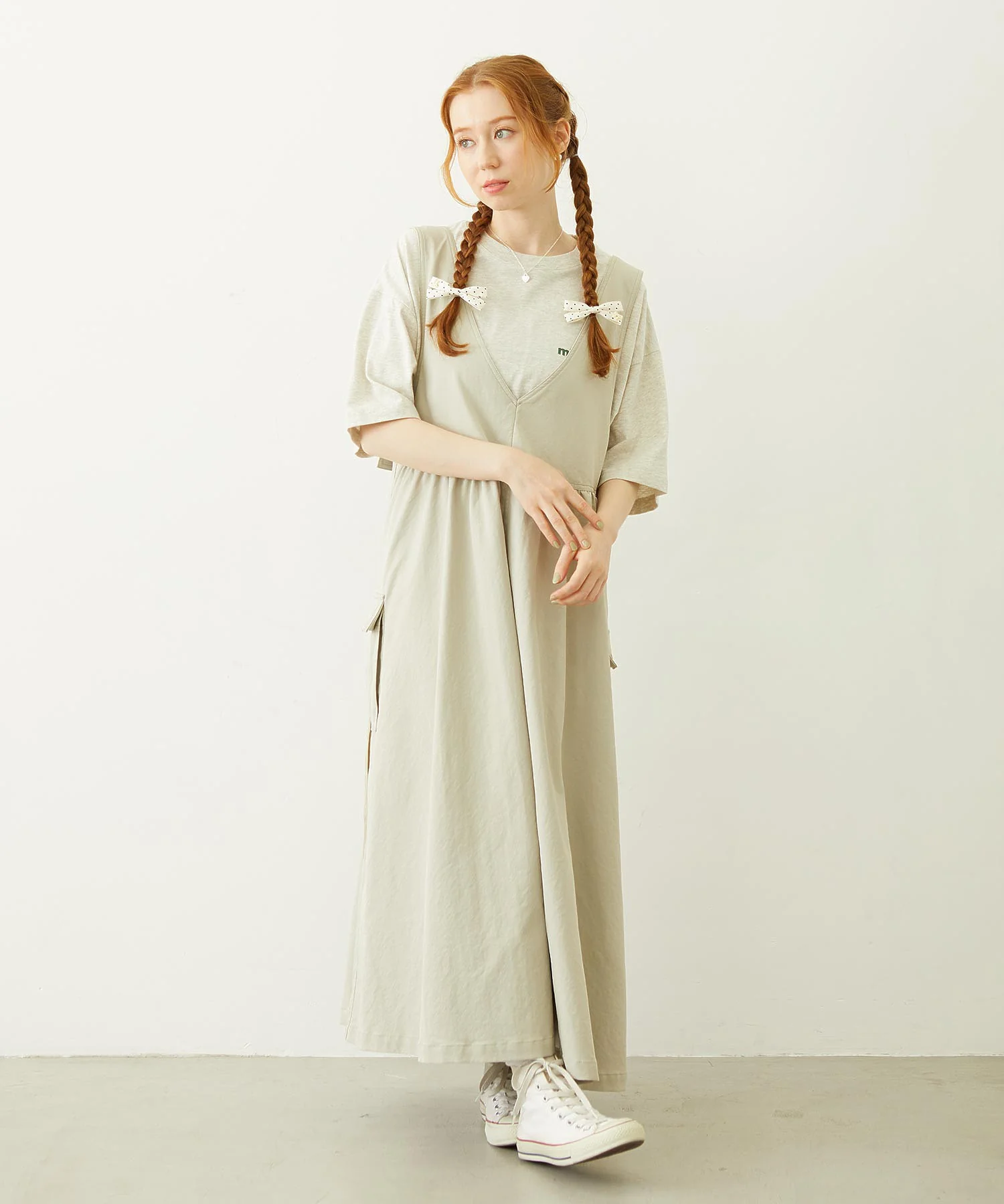 M.FEDDY LOGO WIDE S/S TEE - Image 28