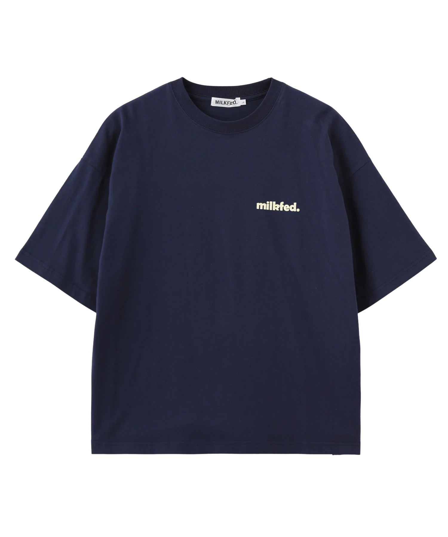 M.FEDDY LOGO WIDE S/S TEE - Image 41