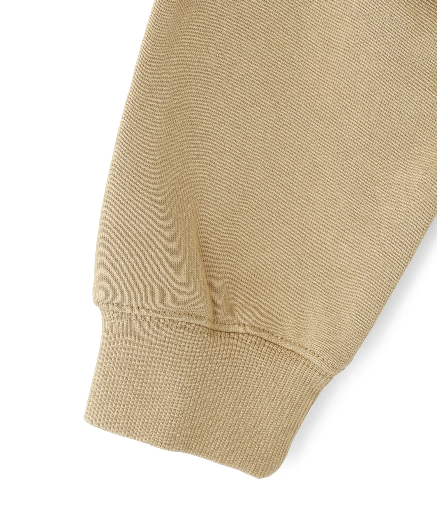 HEART RIBBON EMBLEM SHORT CREW SWEAT - Image 34