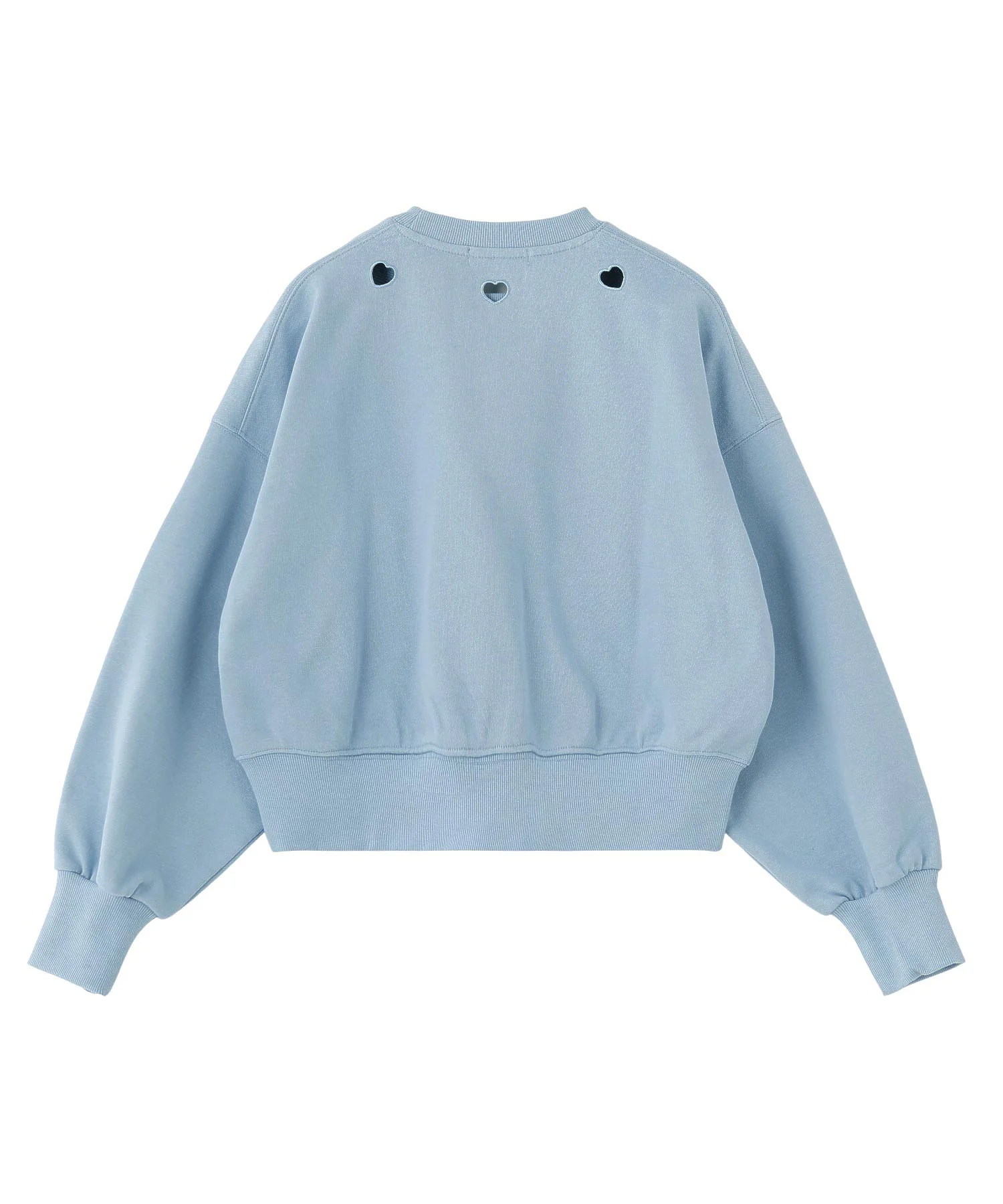 HEART CUTWORK TOP - Image 26