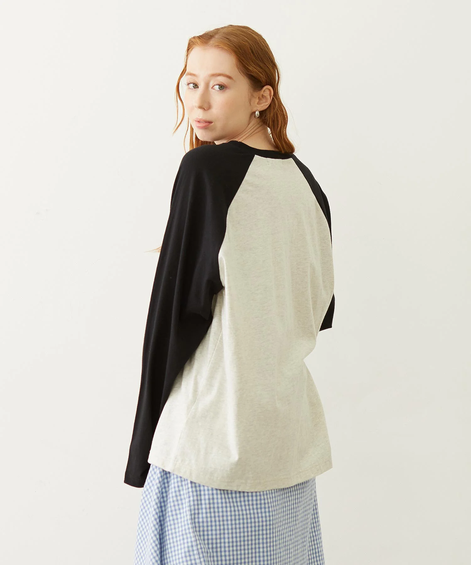 PARFAIT LOGO B/B TEE - Image 13
