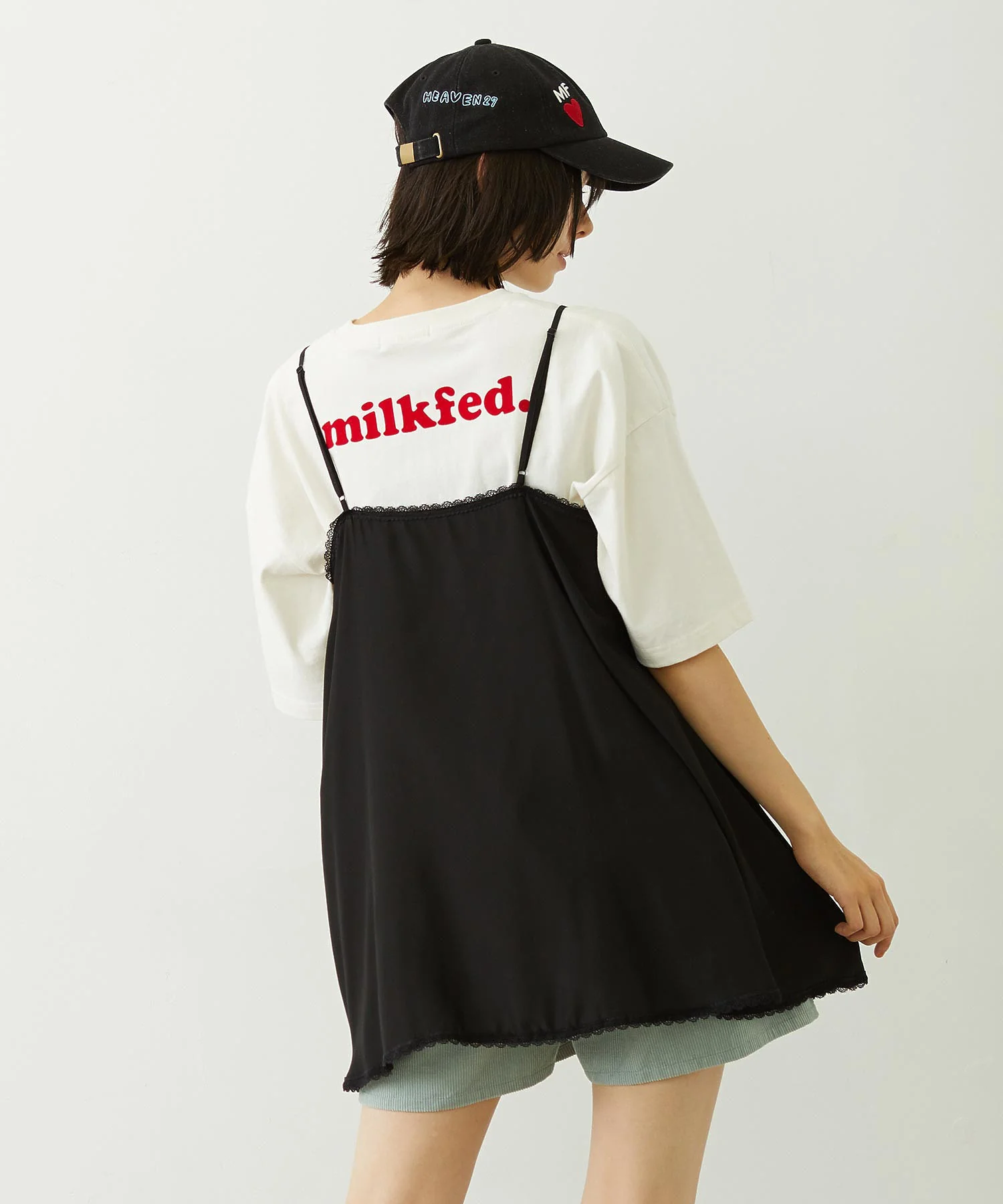 GATHERED CAMISOLE - Image 14