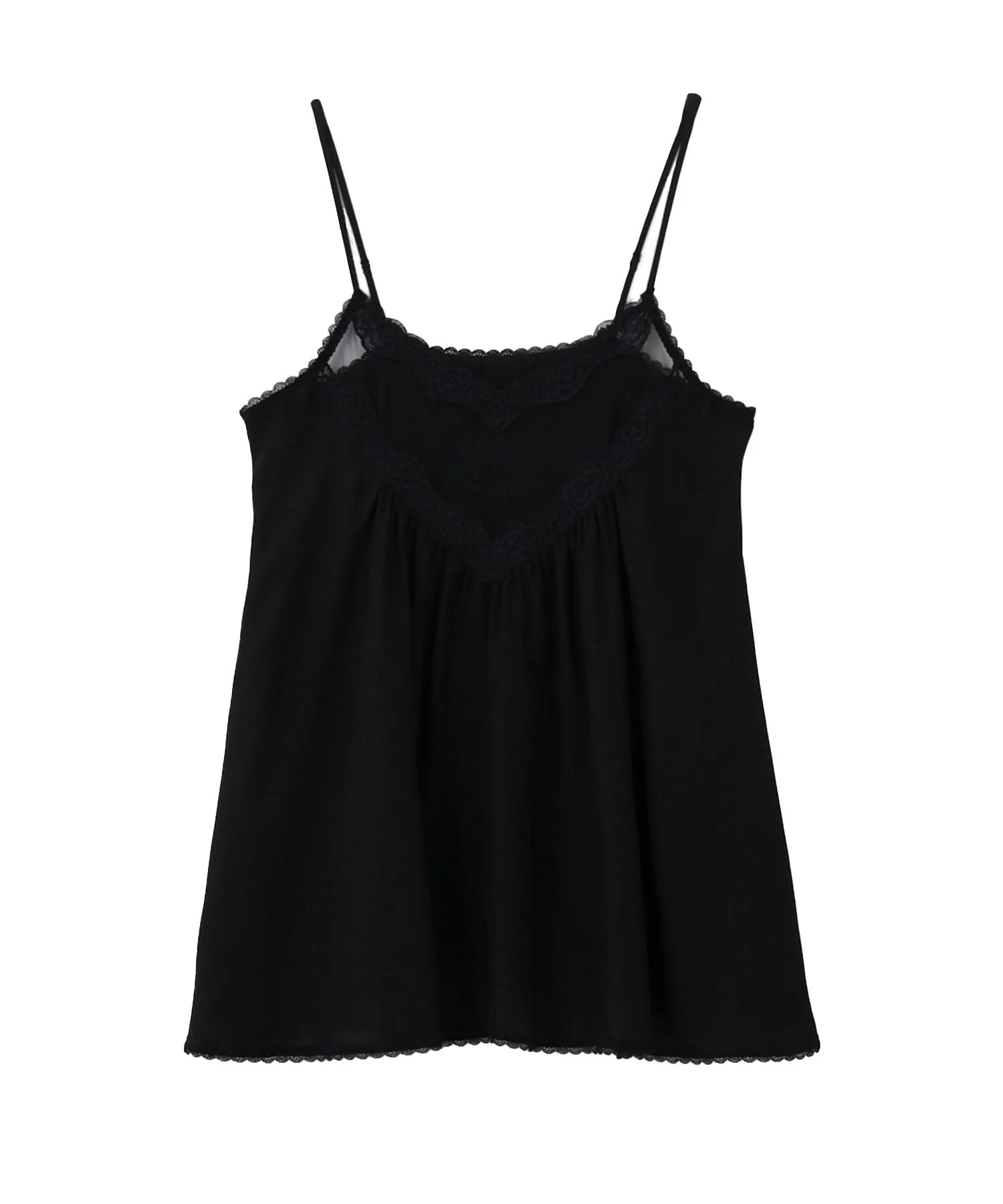 GATHERED CAMISOLE - Image 45