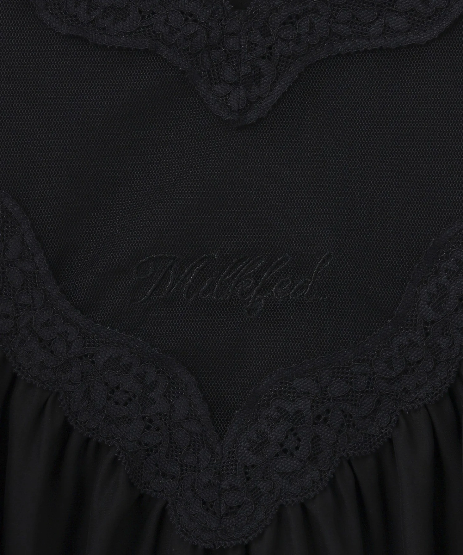 GATHERED CAMISOLE - Image 49